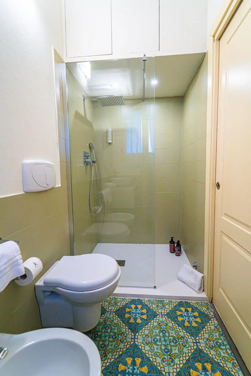 Suite with Garden View - Annex in Relais Villa Al Vento Suite with Garden View - Annex in Relais Villa Al Vento