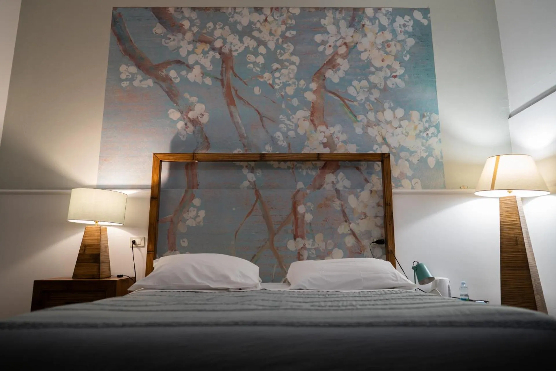 Bedroom, Bed in Relais Villa Al Vento