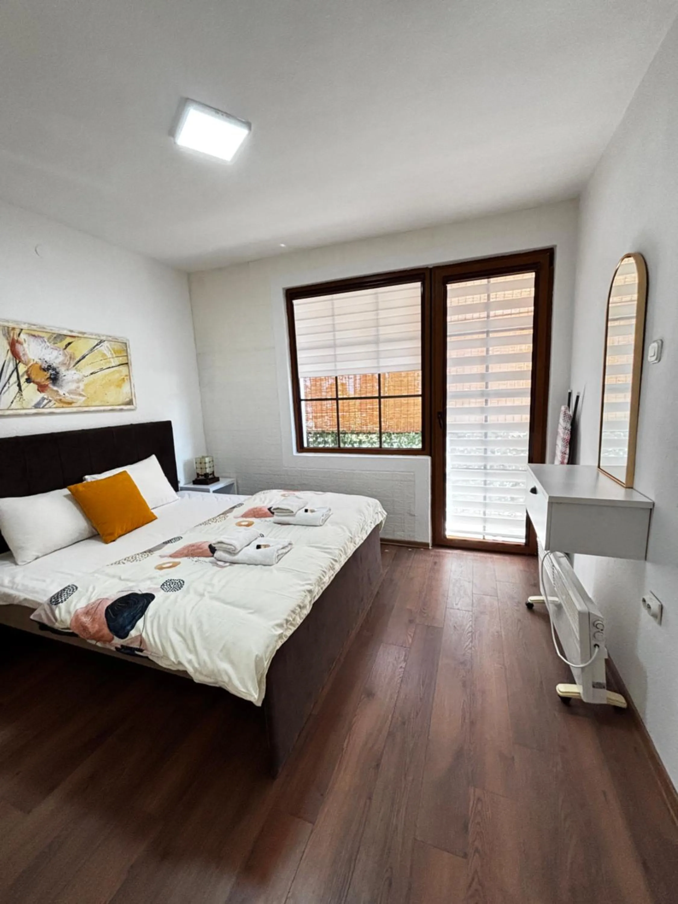 Apartments Pendik