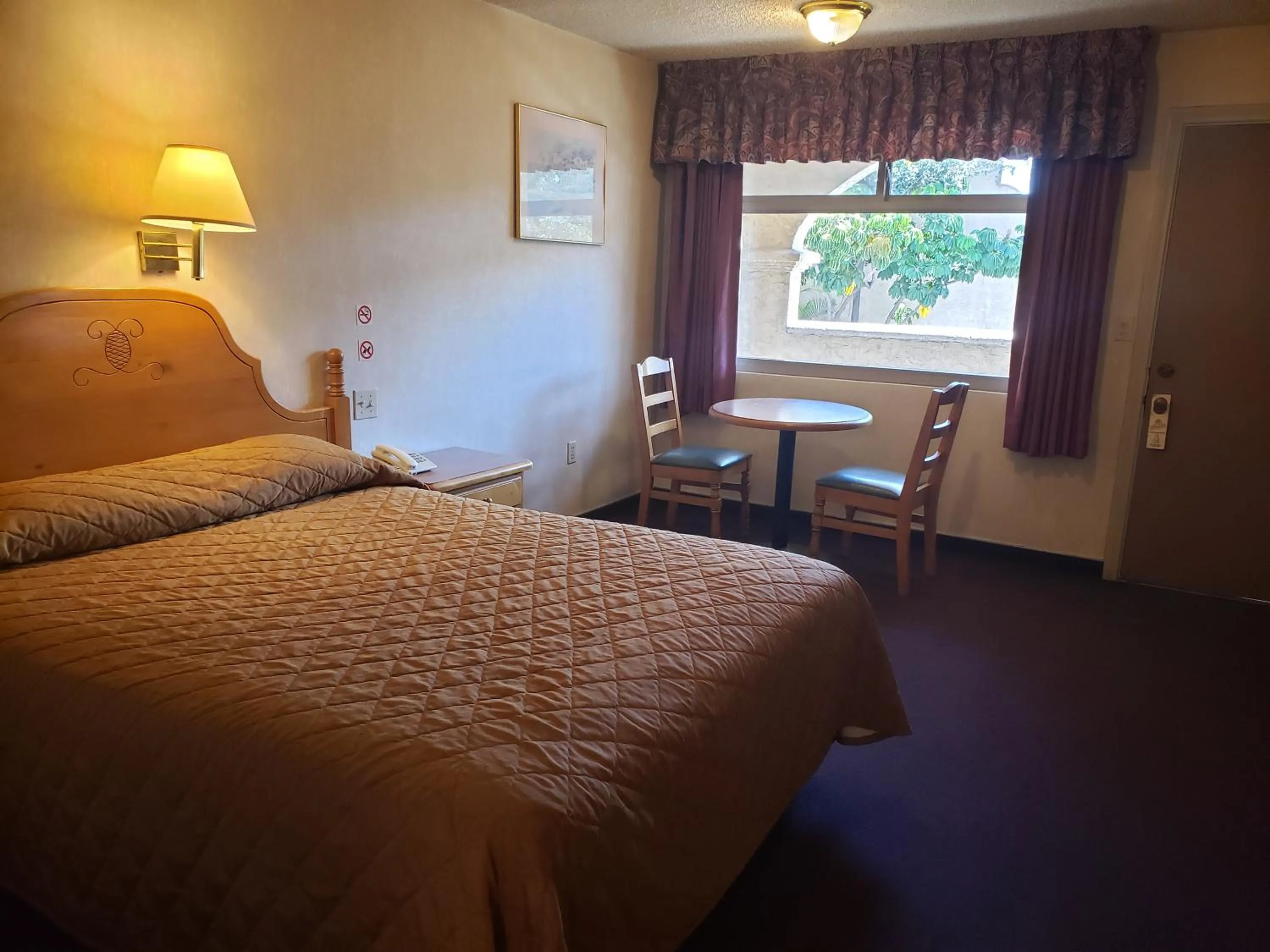 Bedroom, Bed in La Villa de Zaragoza