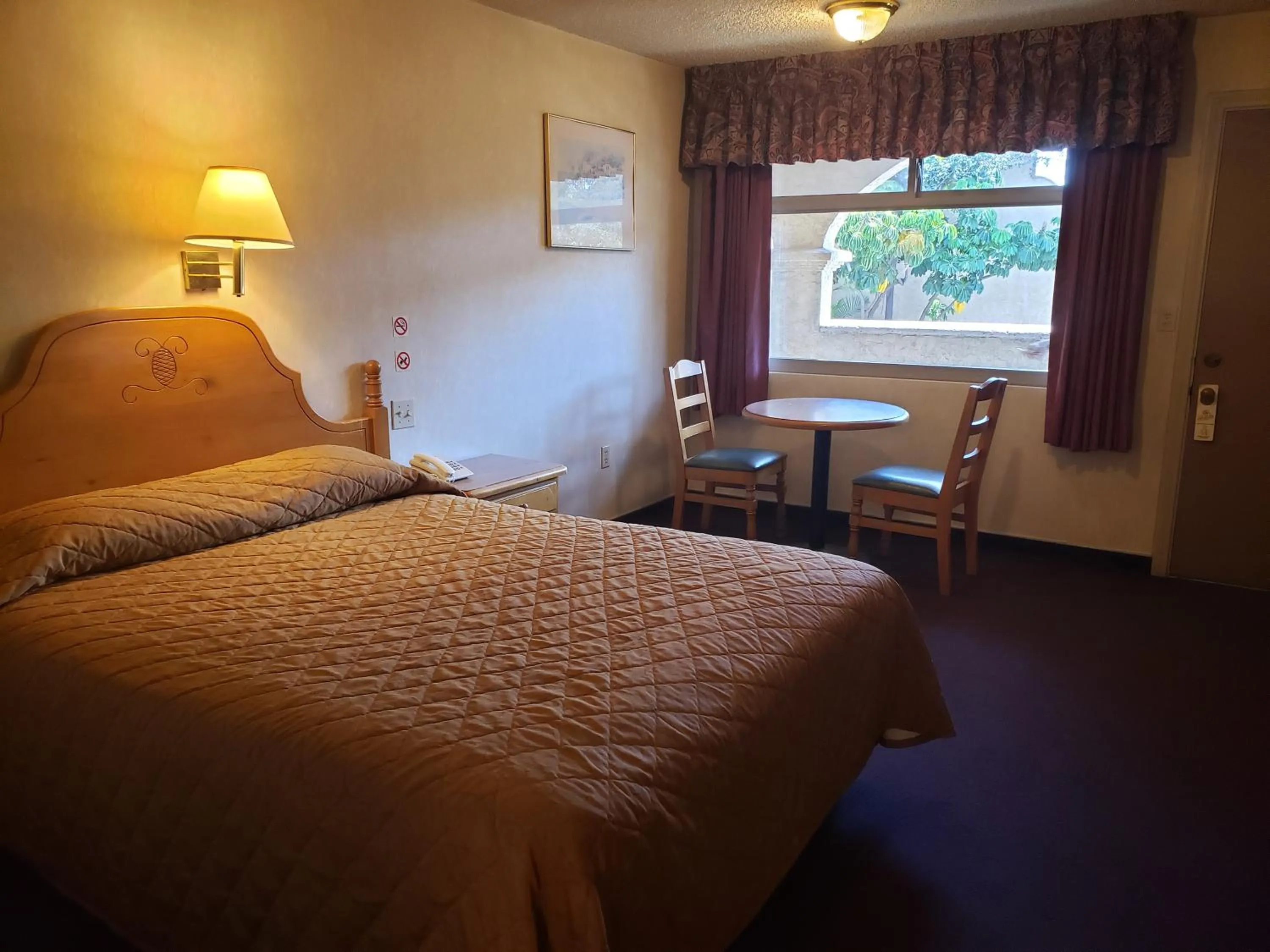 Property building, Bed in La Villa de Zaragoza