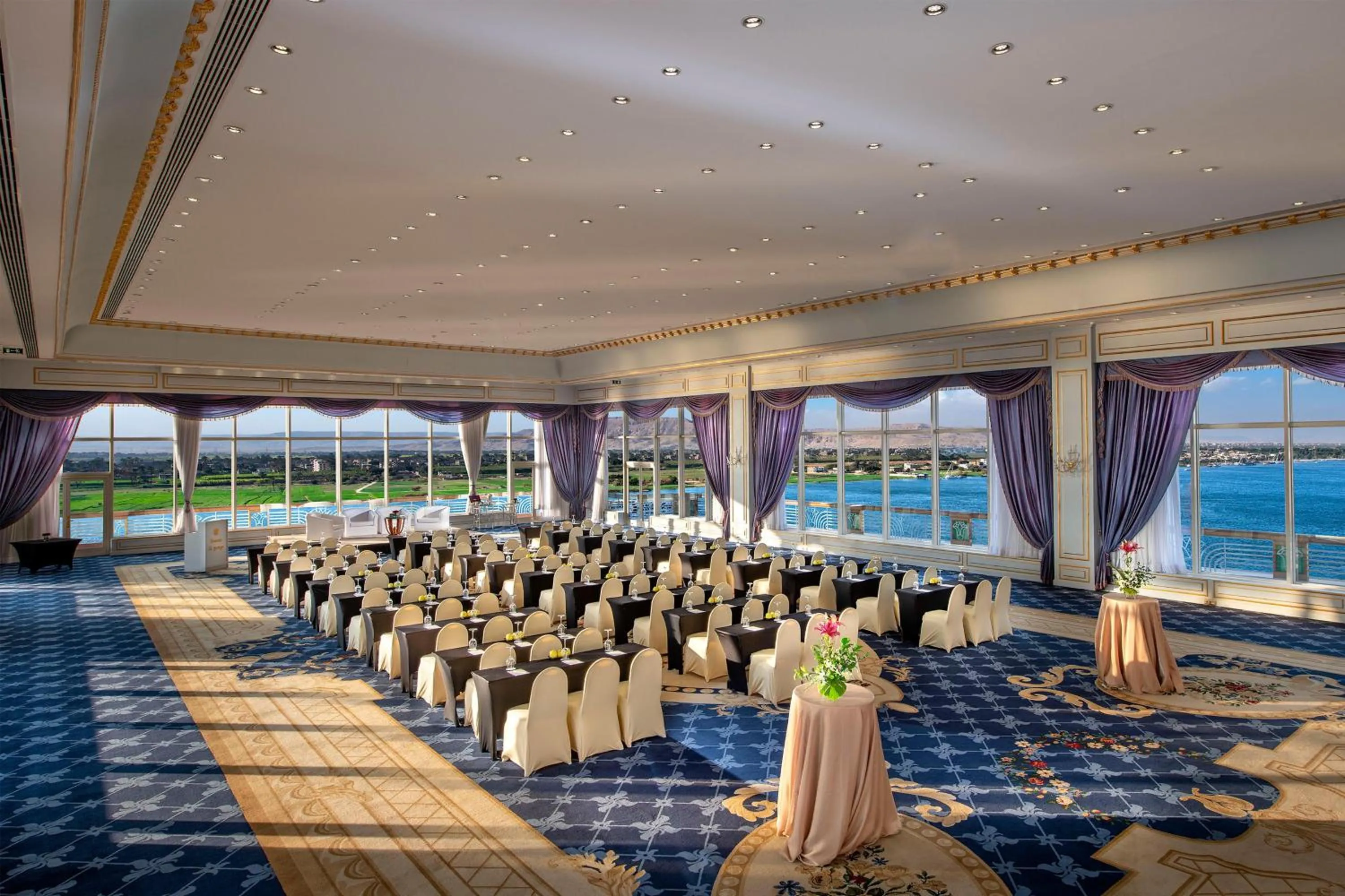 Meeting/conference room in Sonesta St. George Hotel - Convention Center