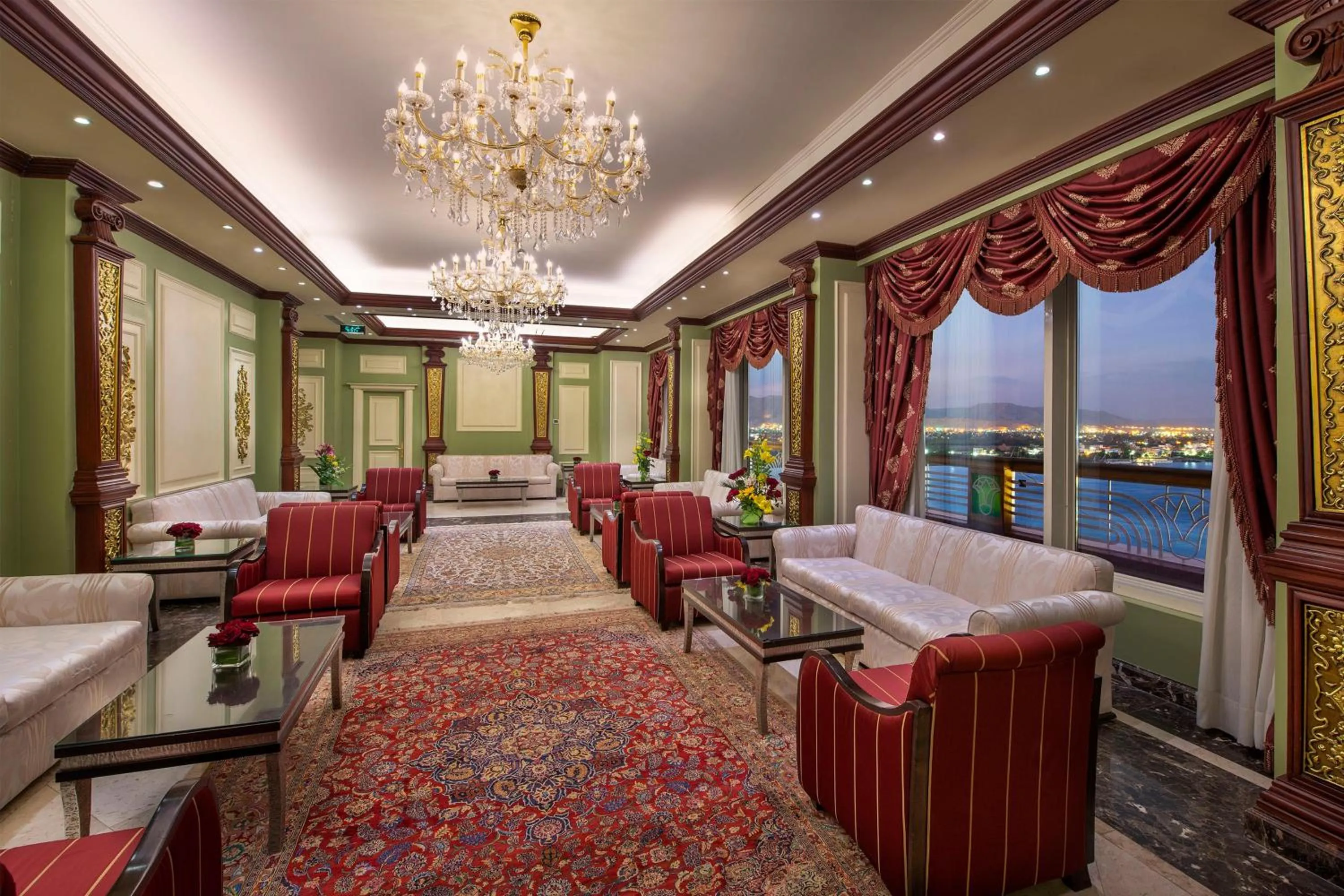 Meeting/conference room in Sonesta St. George Hotel - Convention Center