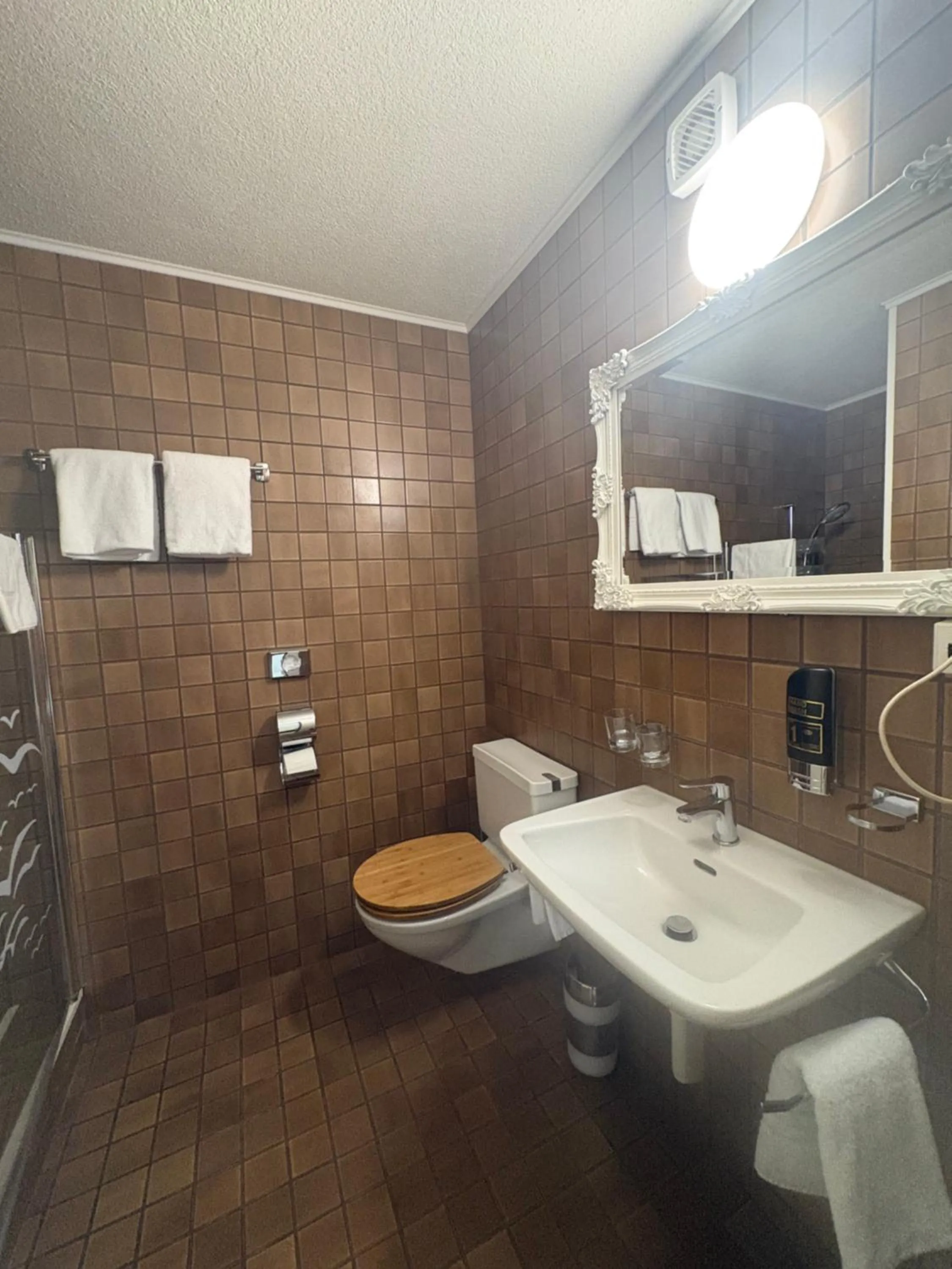 Property building in Esos Hotel Quelle