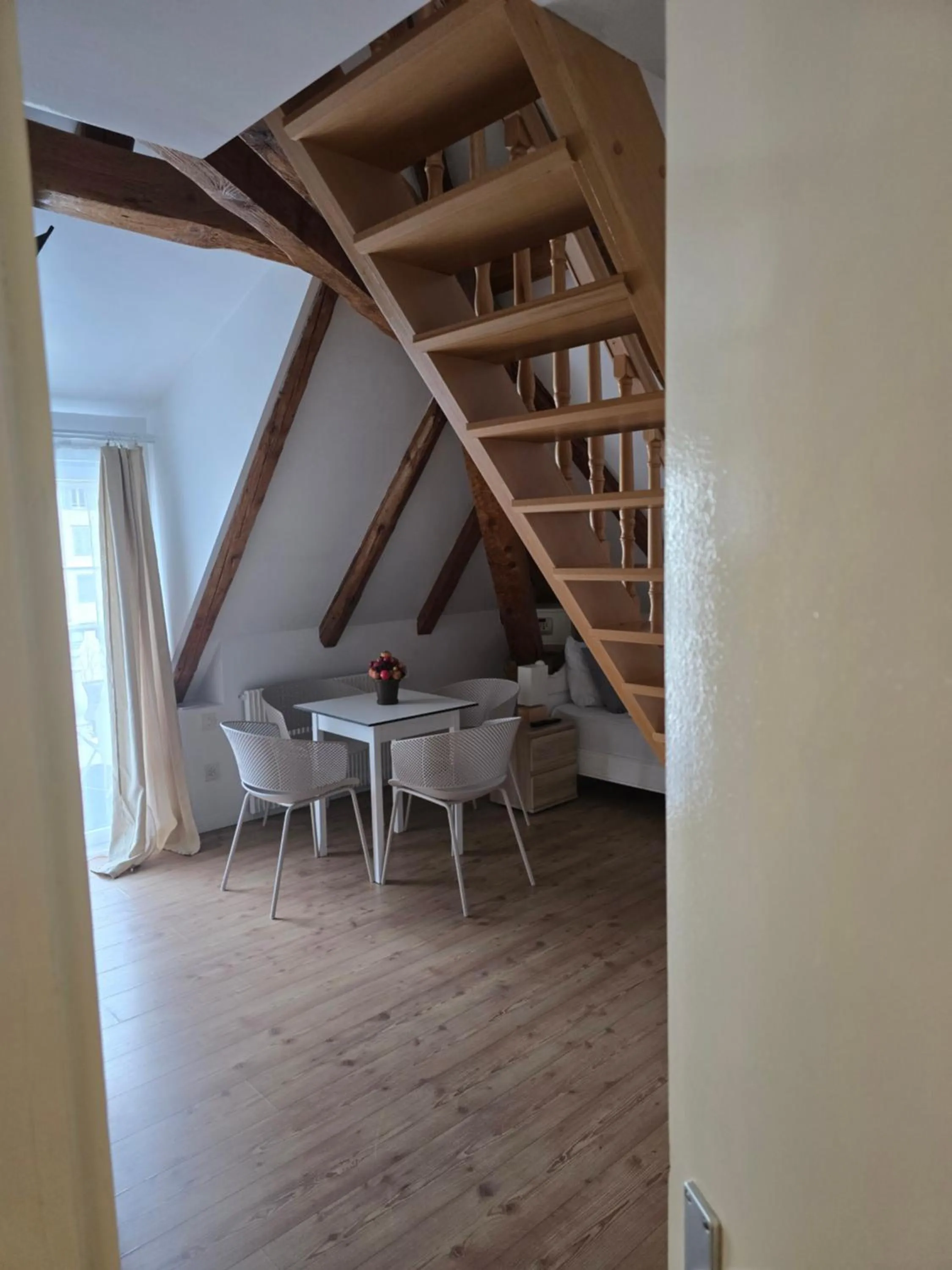 Dining area in Esos Hotel Quelle