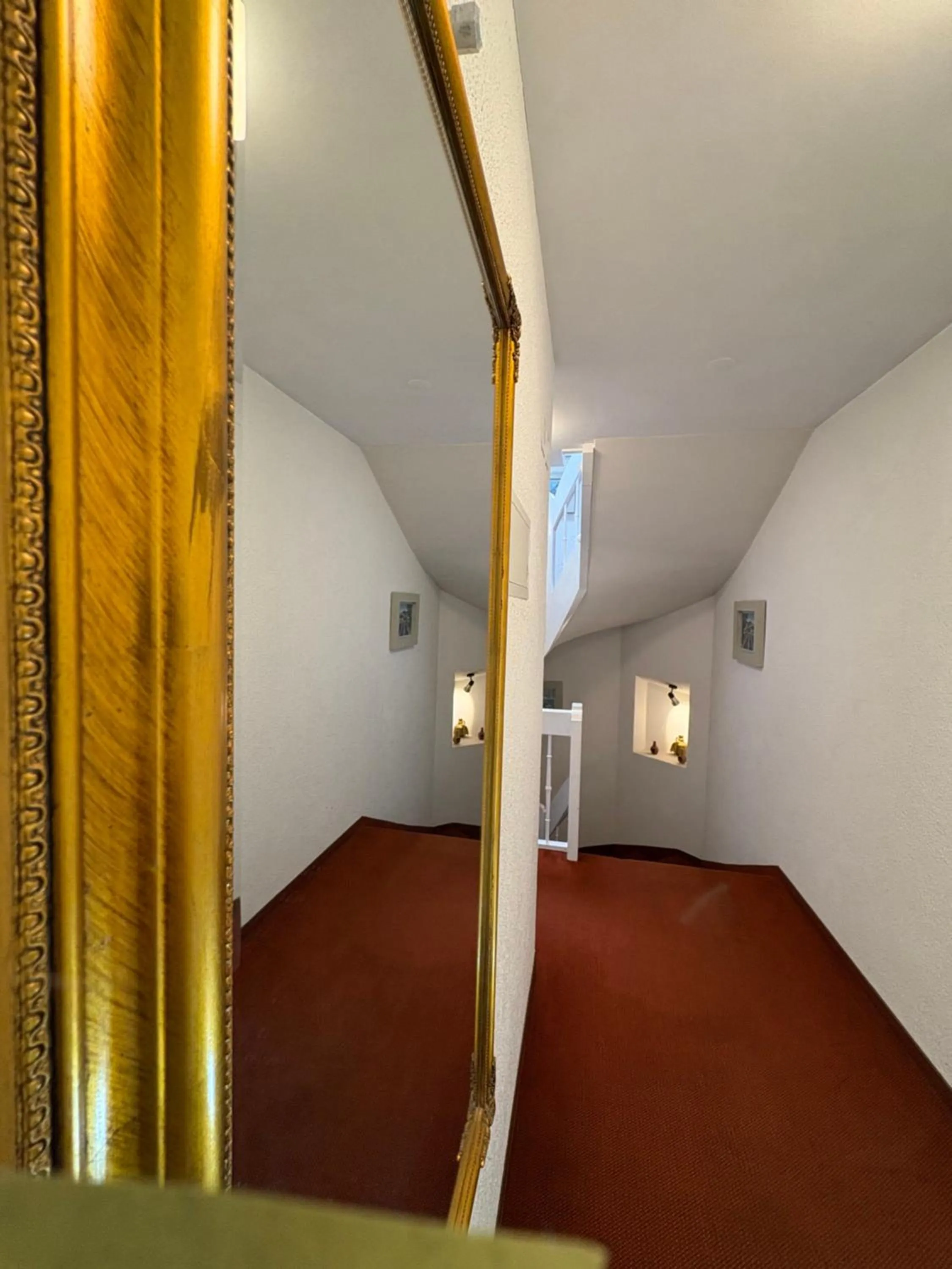 wardrobe in Esos Hotel Quelle