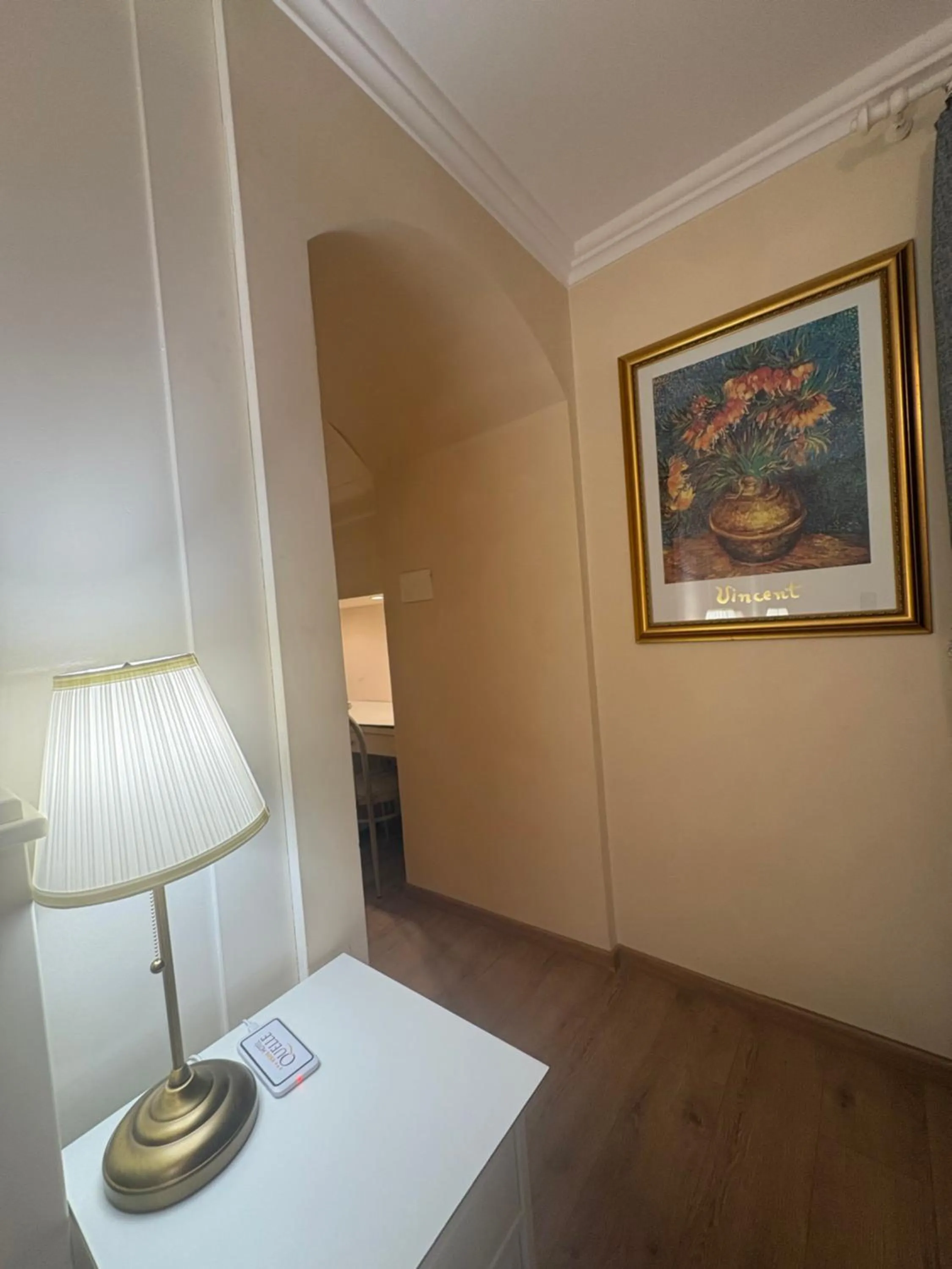 Photo of the whole room in Esos Hotel Quelle