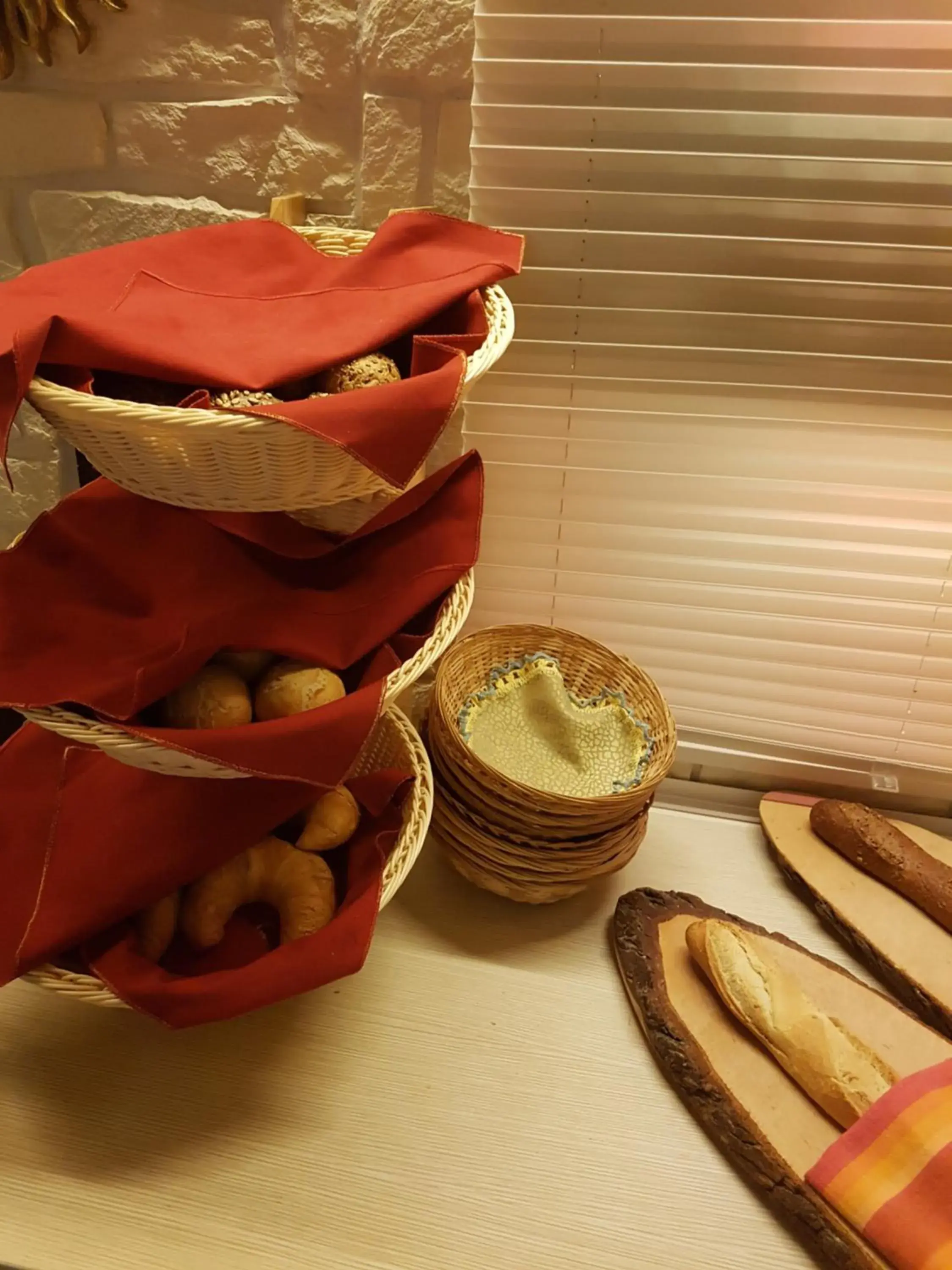 Restaurant/places to eat in Esos Hotel Quelle Restaurant/places to eat in Esos Hotel Quelle