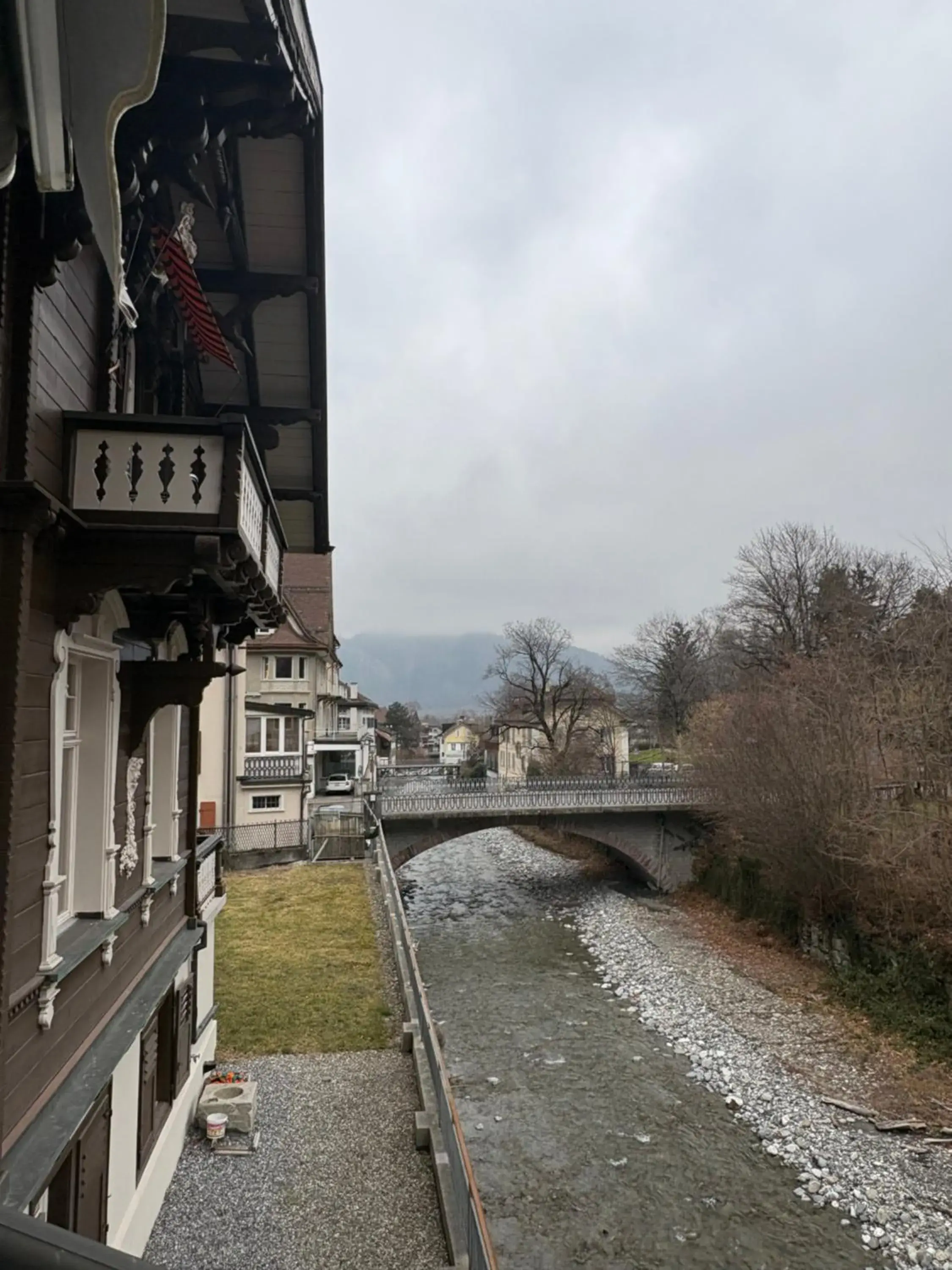 Property building in Esos Hotel Quelle Property building in Esos Hotel Quelle