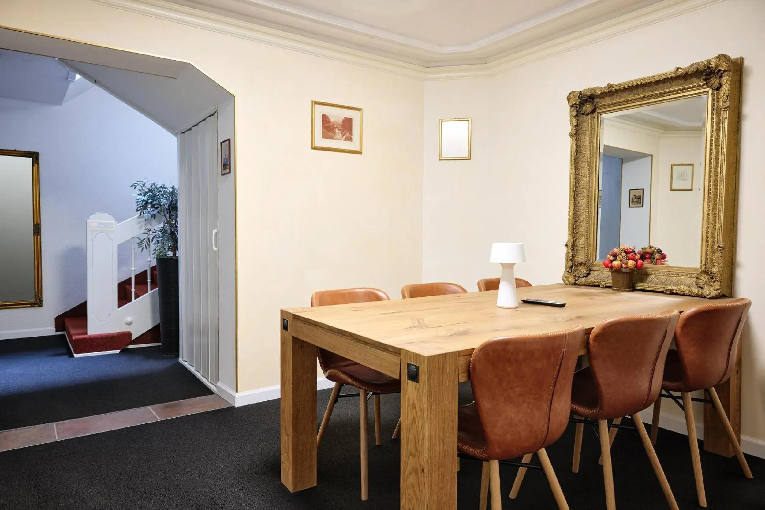 Restaurant/places to eat in Esos Hotel Quelle Restaurant/places to eat in Esos Hotel Quelle