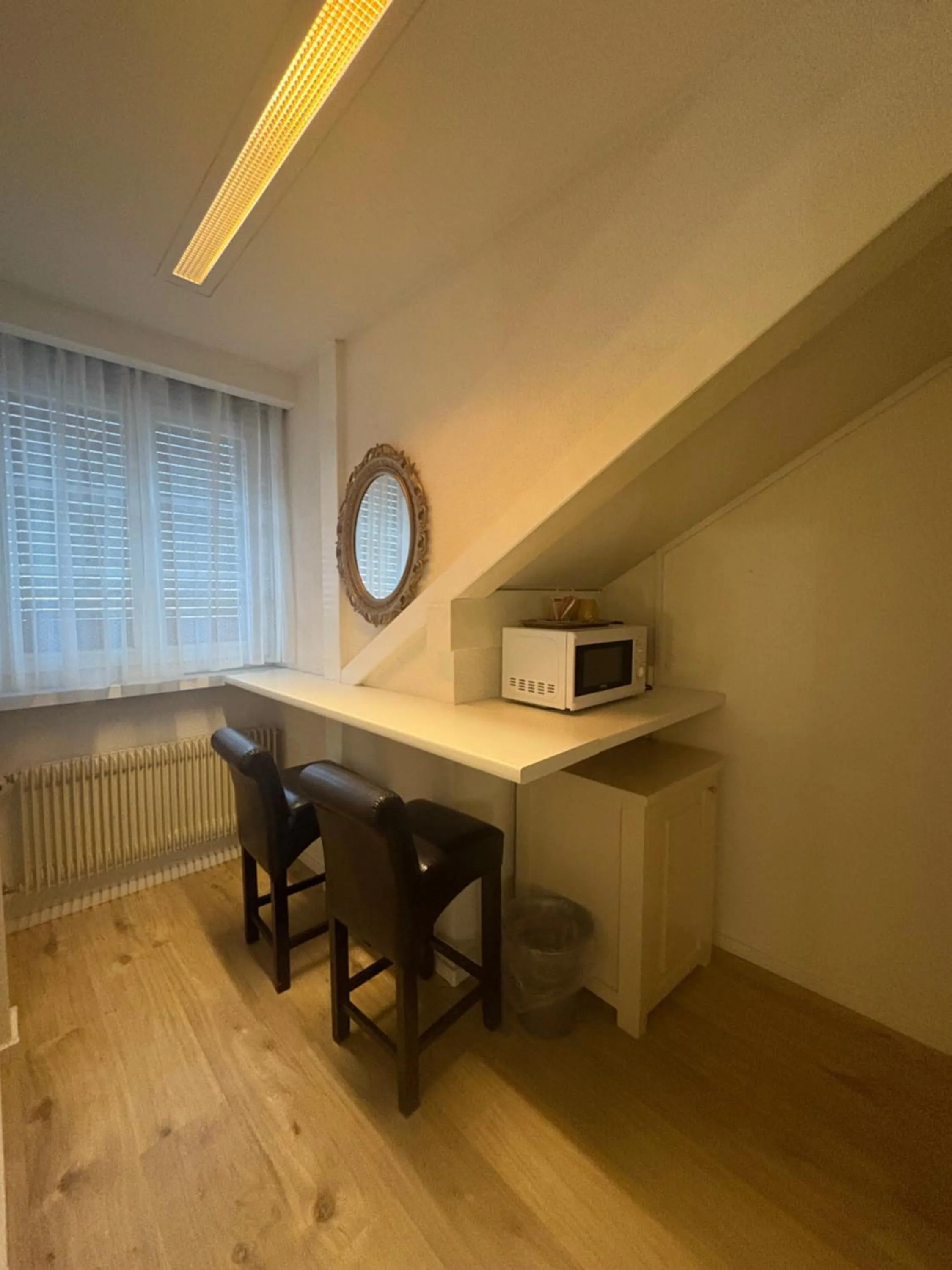 Dining area in Esos Hotel Quelle