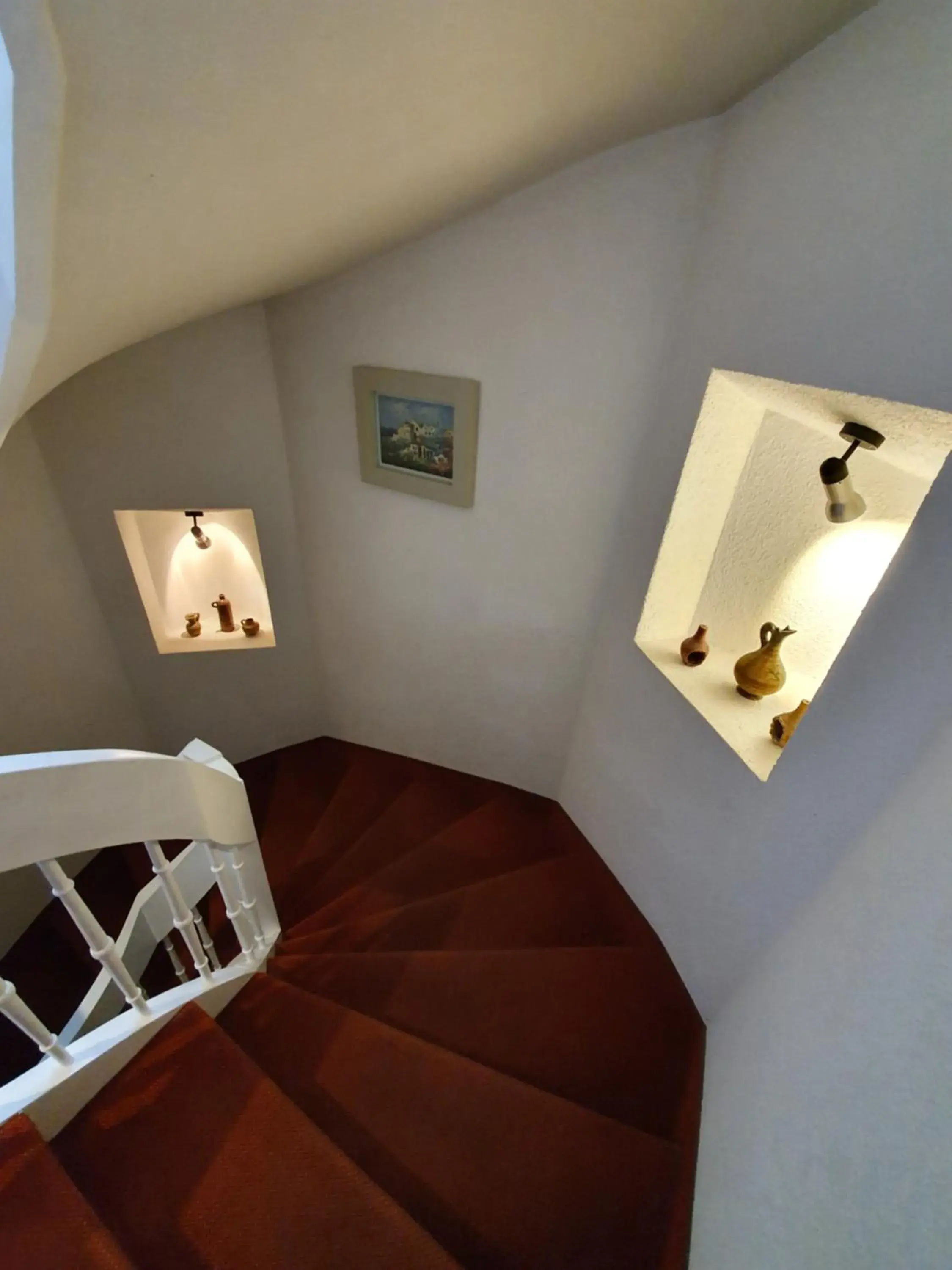 Property building in Esos Hotel Quelle Property building in Esos Hotel Quelle