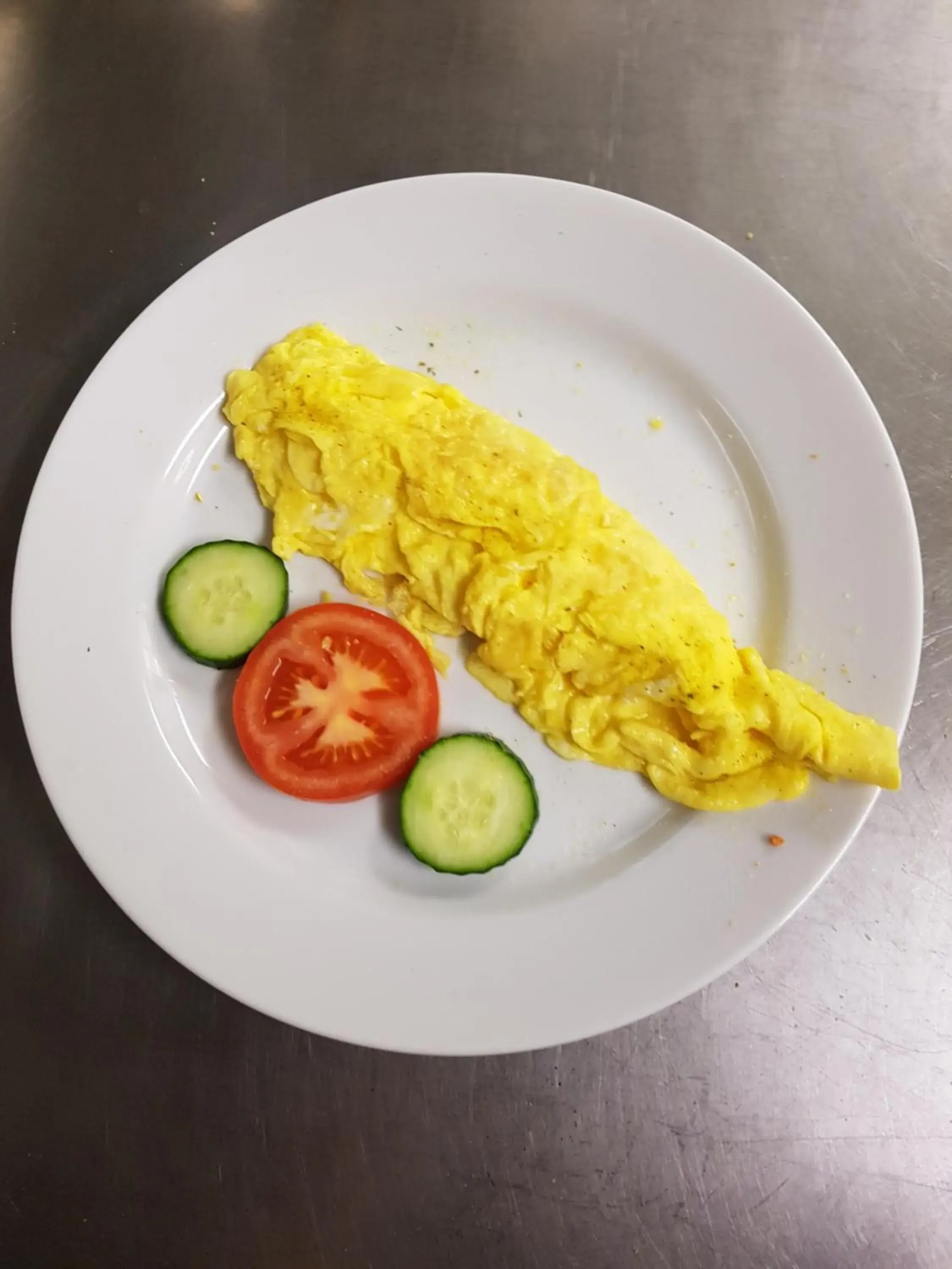 Restaurant/places to eat in Esos Hotel Quelle Restaurant/places to eat in Esos Hotel Quelle