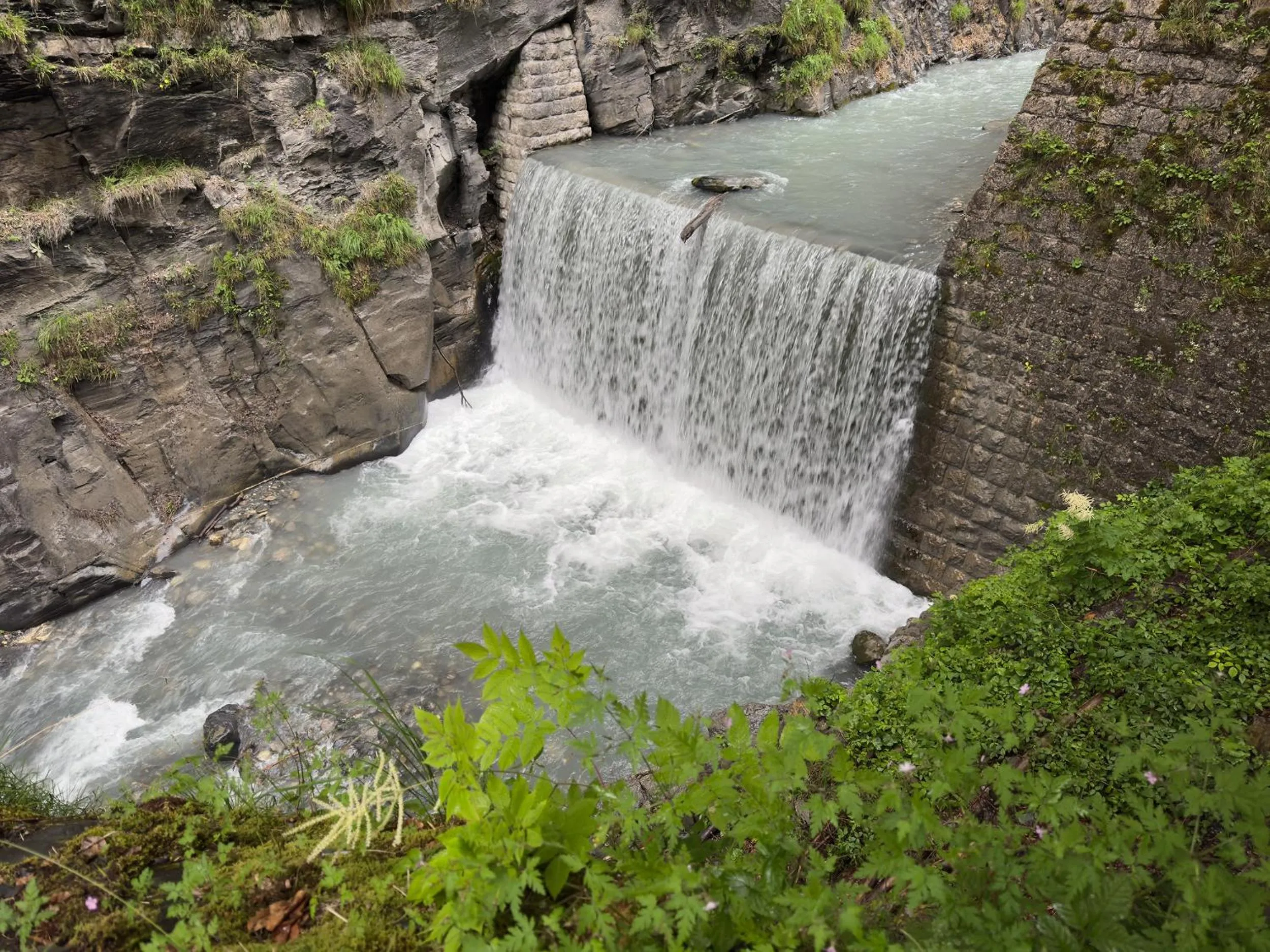 Property building in Esos Hotel Quelle