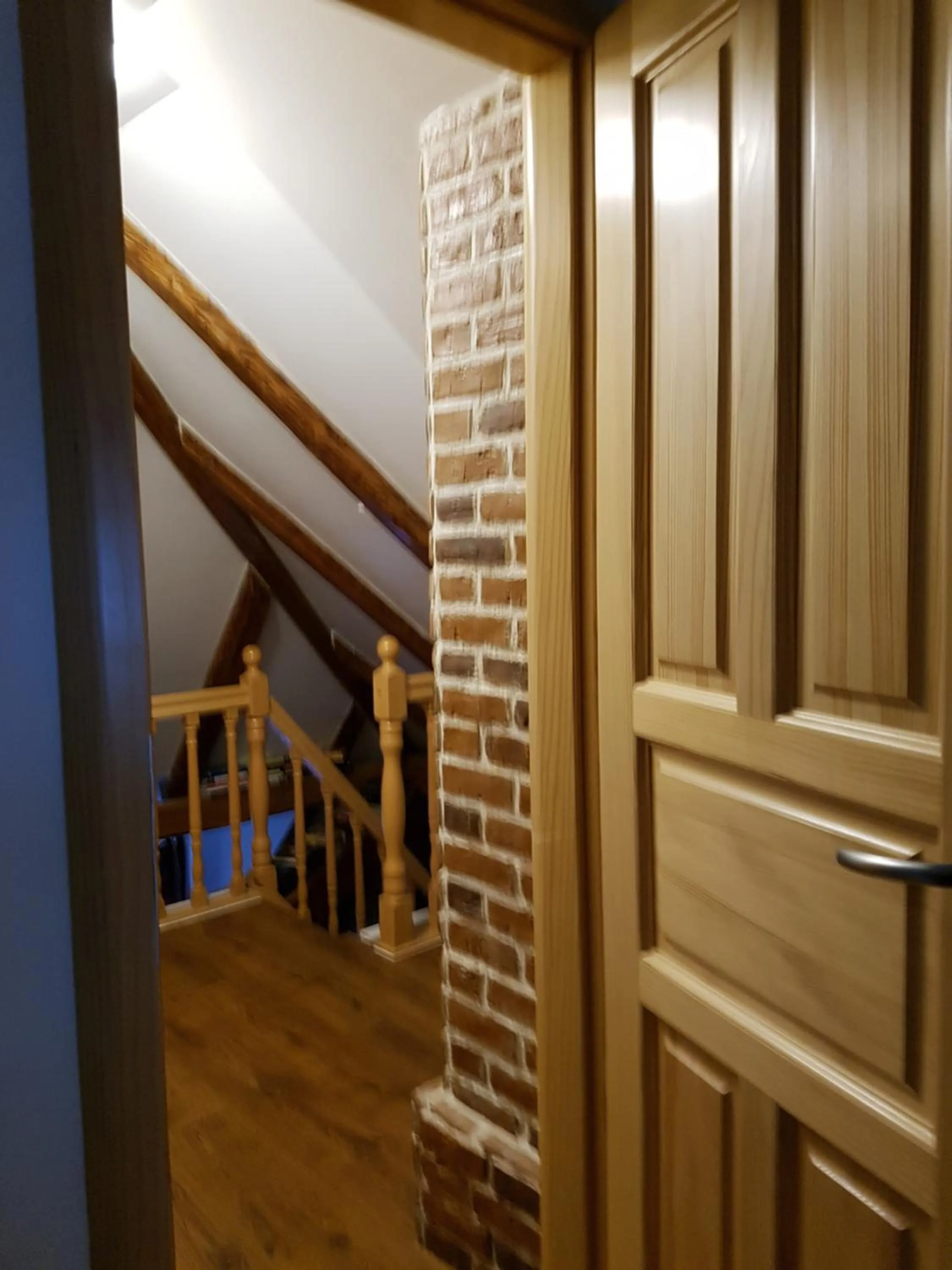 Photo of the whole room in Esos Hotel Quelle