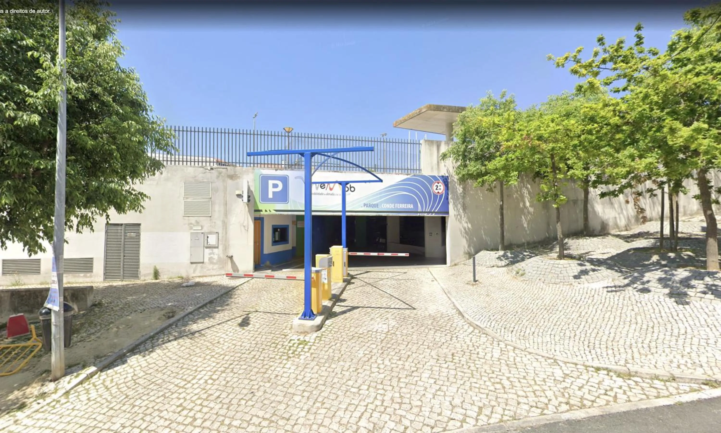 Casa do Criativo ® Bed&Breakfast