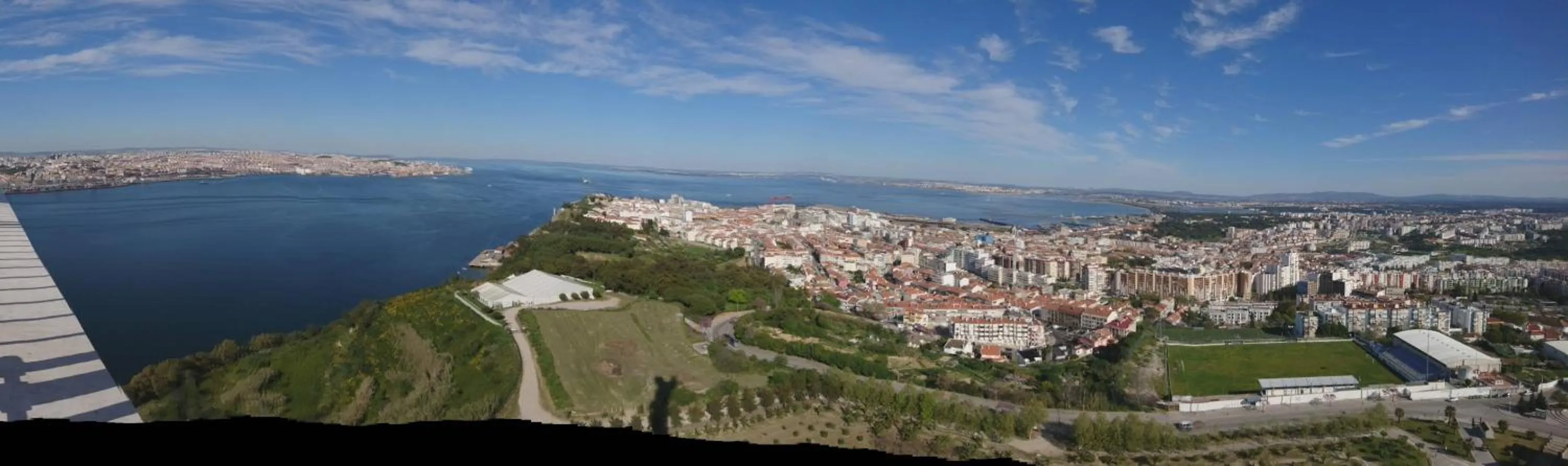 Nearby landmark in Casa do Criativo ® Bed&Breakfast