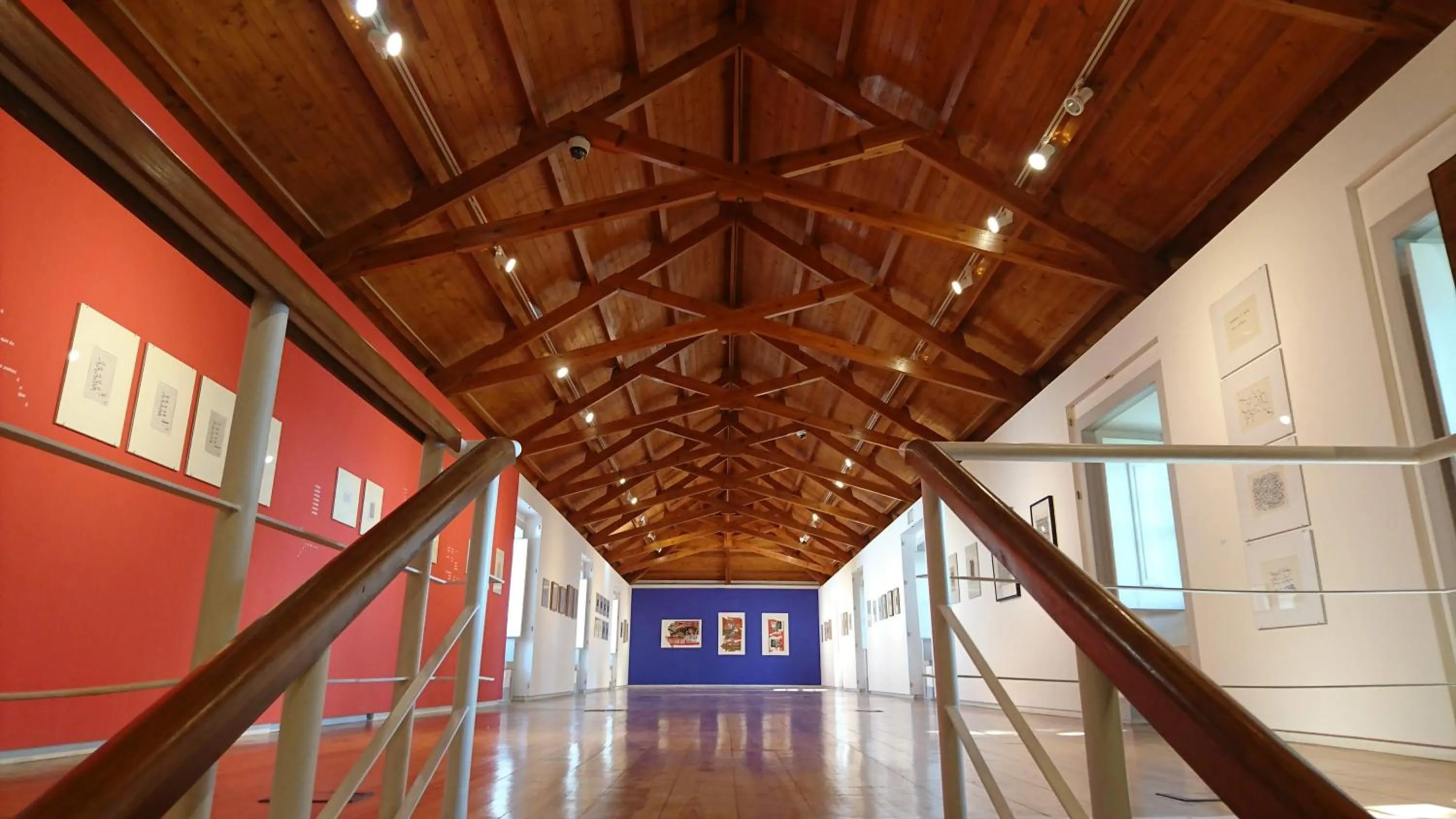 Nearby landmark in Casa do Criativo ® Bed&Breakfast