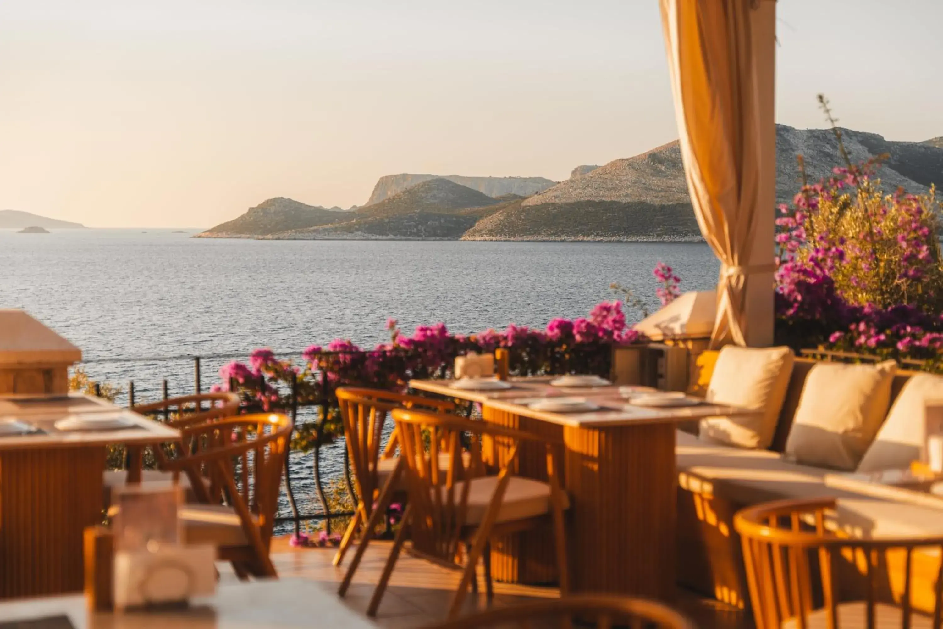 Restaurant/places to eat in Villa Hotel Tamara Restaurant/places to eat in Villa Hotel Tamara