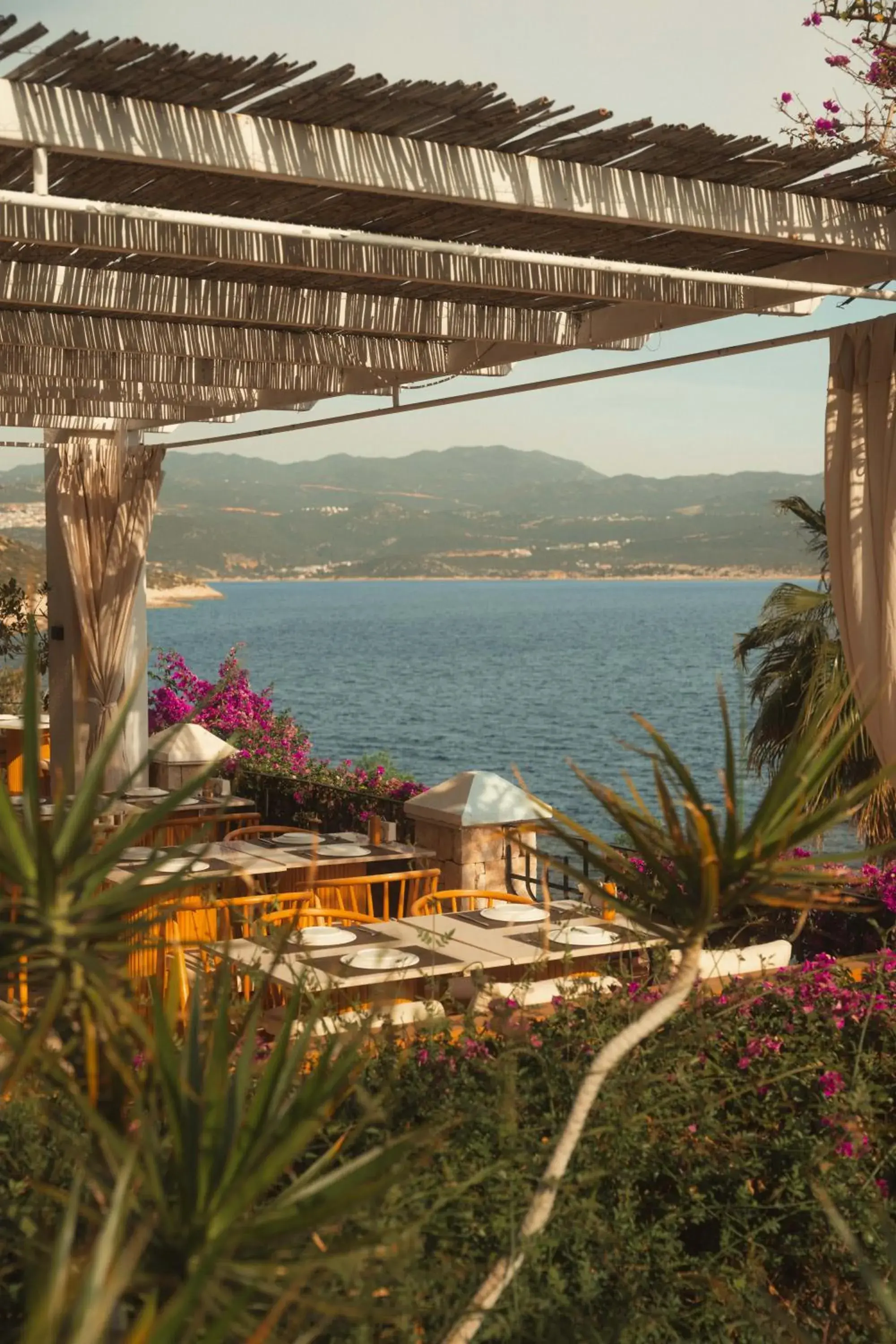 Restaurant/places to eat in Villa Hotel Tamara Restaurant/places to eat in Villa Hotel Tamara