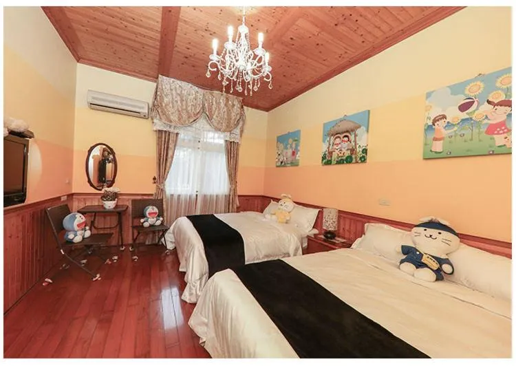 A Hong B&B