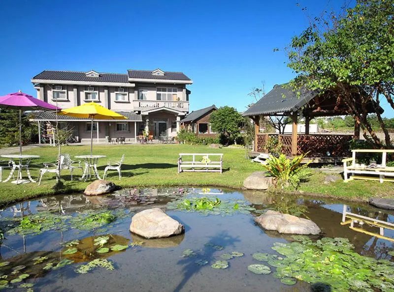 A Hong B&B