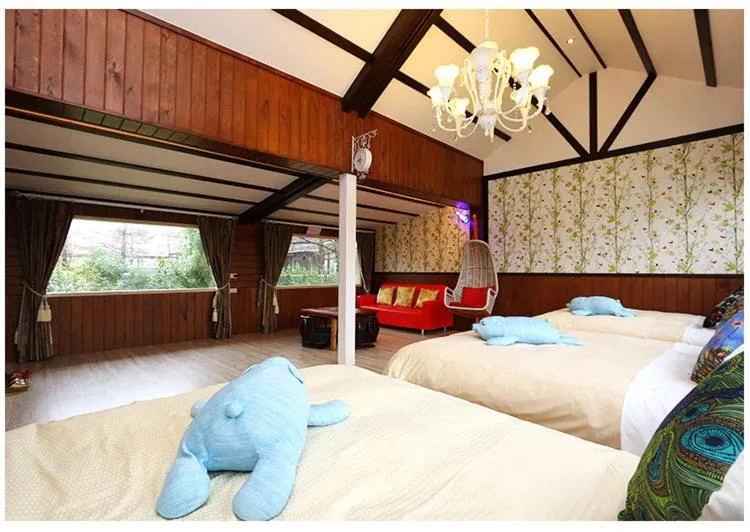 A Hong B&B