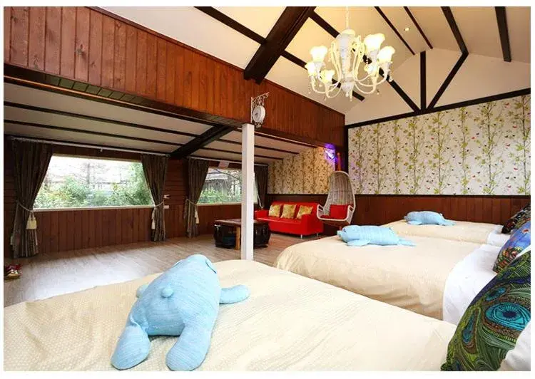 A Hong B&B A Hong B&B
