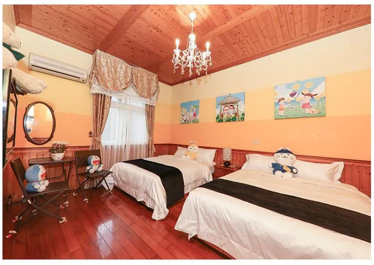 A Hong B&B