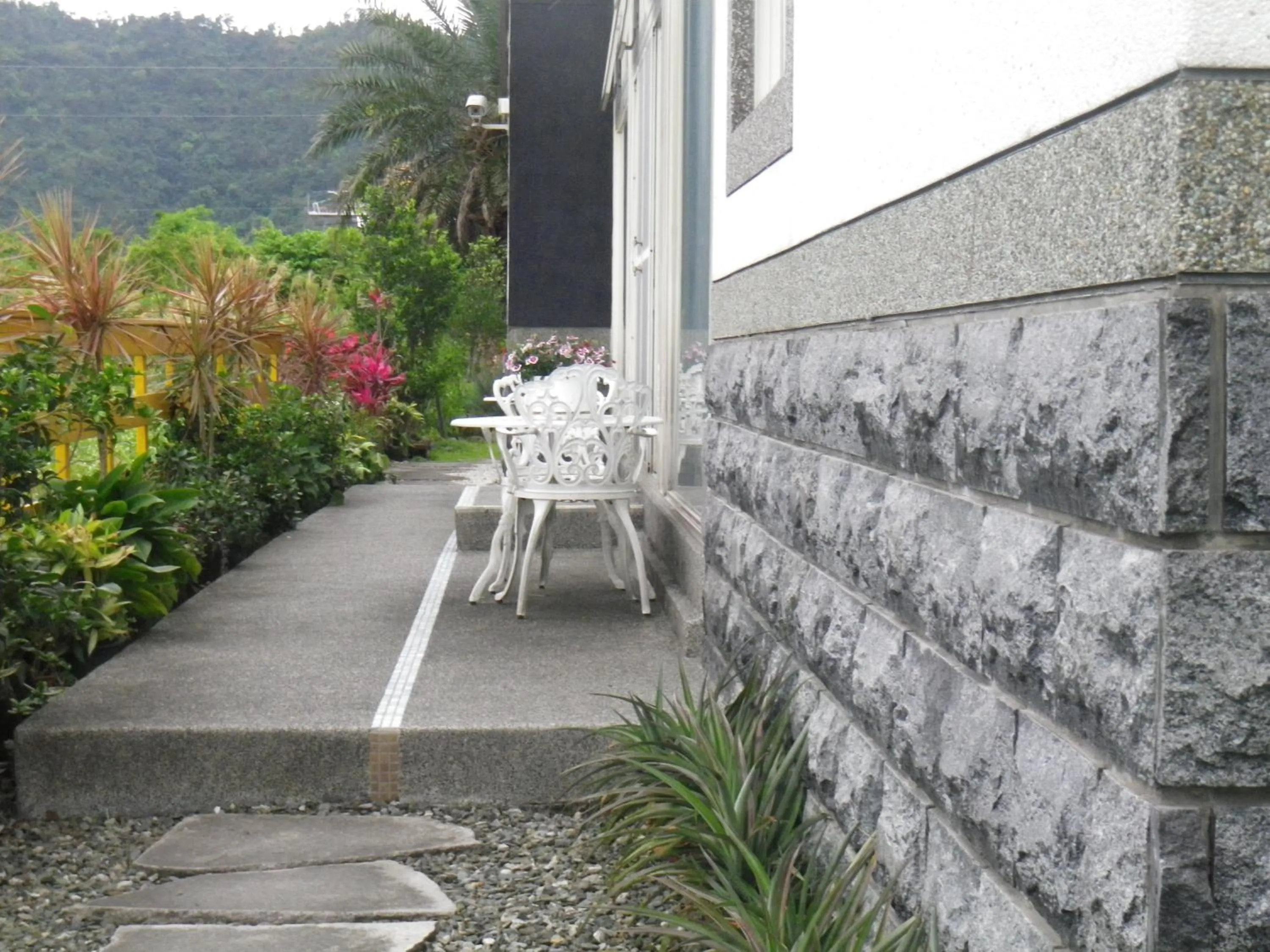 Lake Villa Homestay