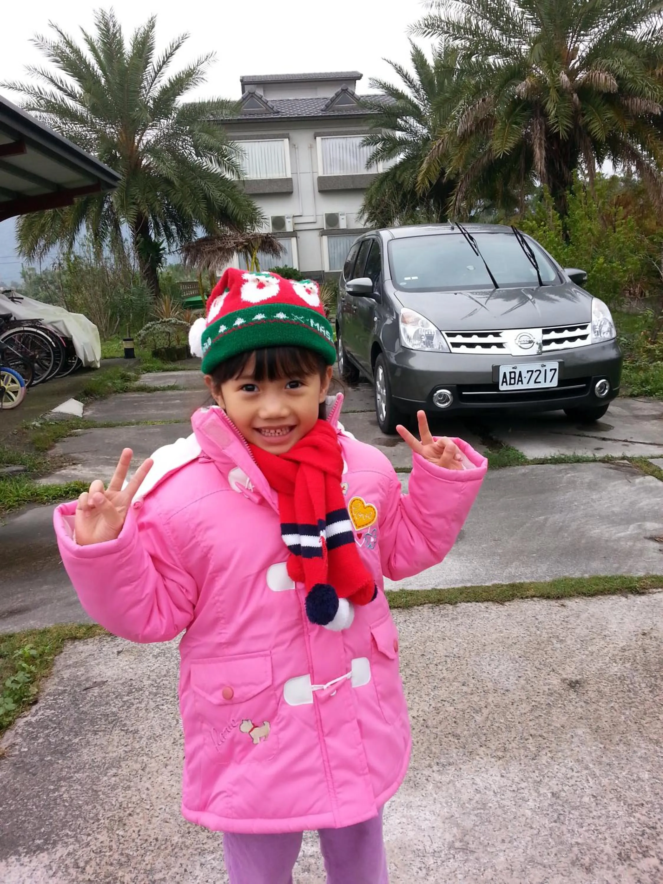 Lake Villa Homestay