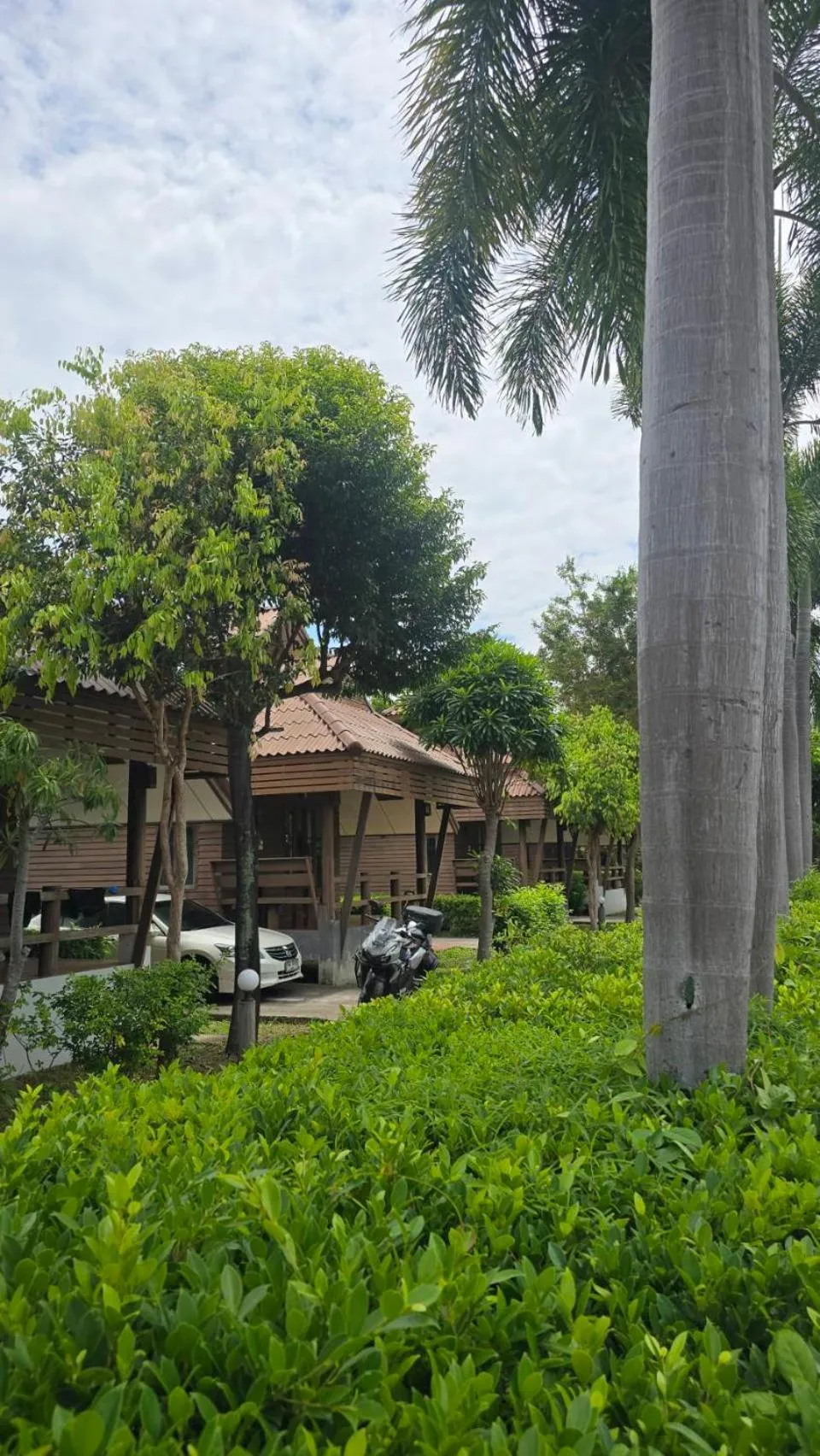 Pruksa Resort Prachuabkhirikhan