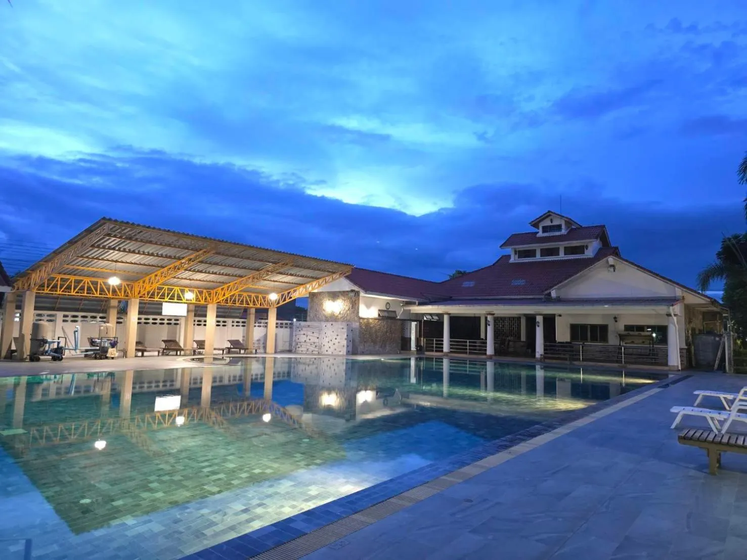 Pruksa Resort Prachuabkhirikhan