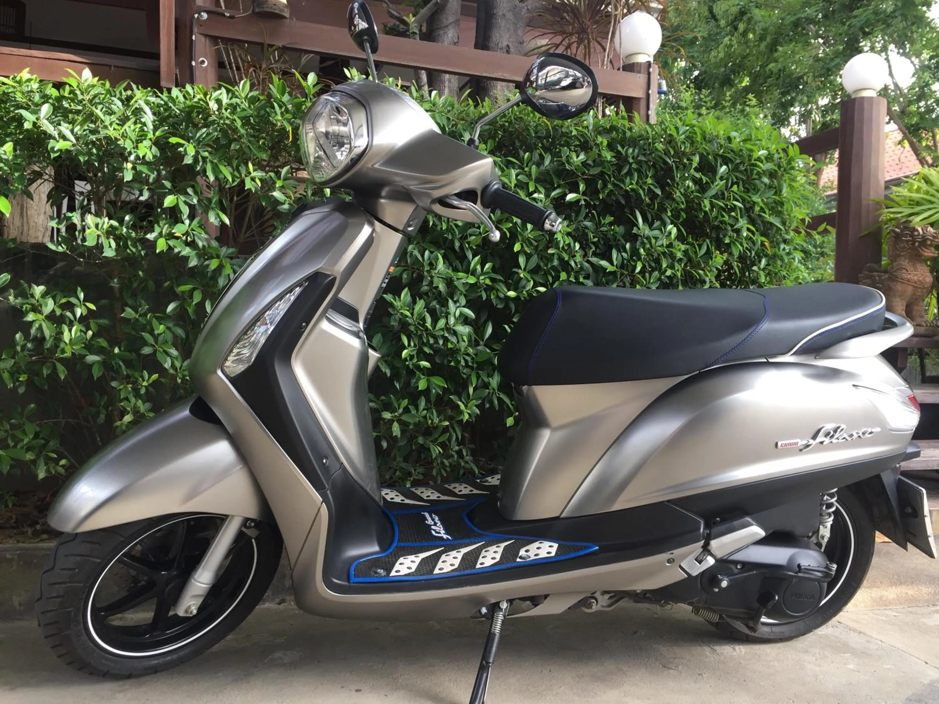 Activities in Pruksa Resort Prachuabkhirikhan