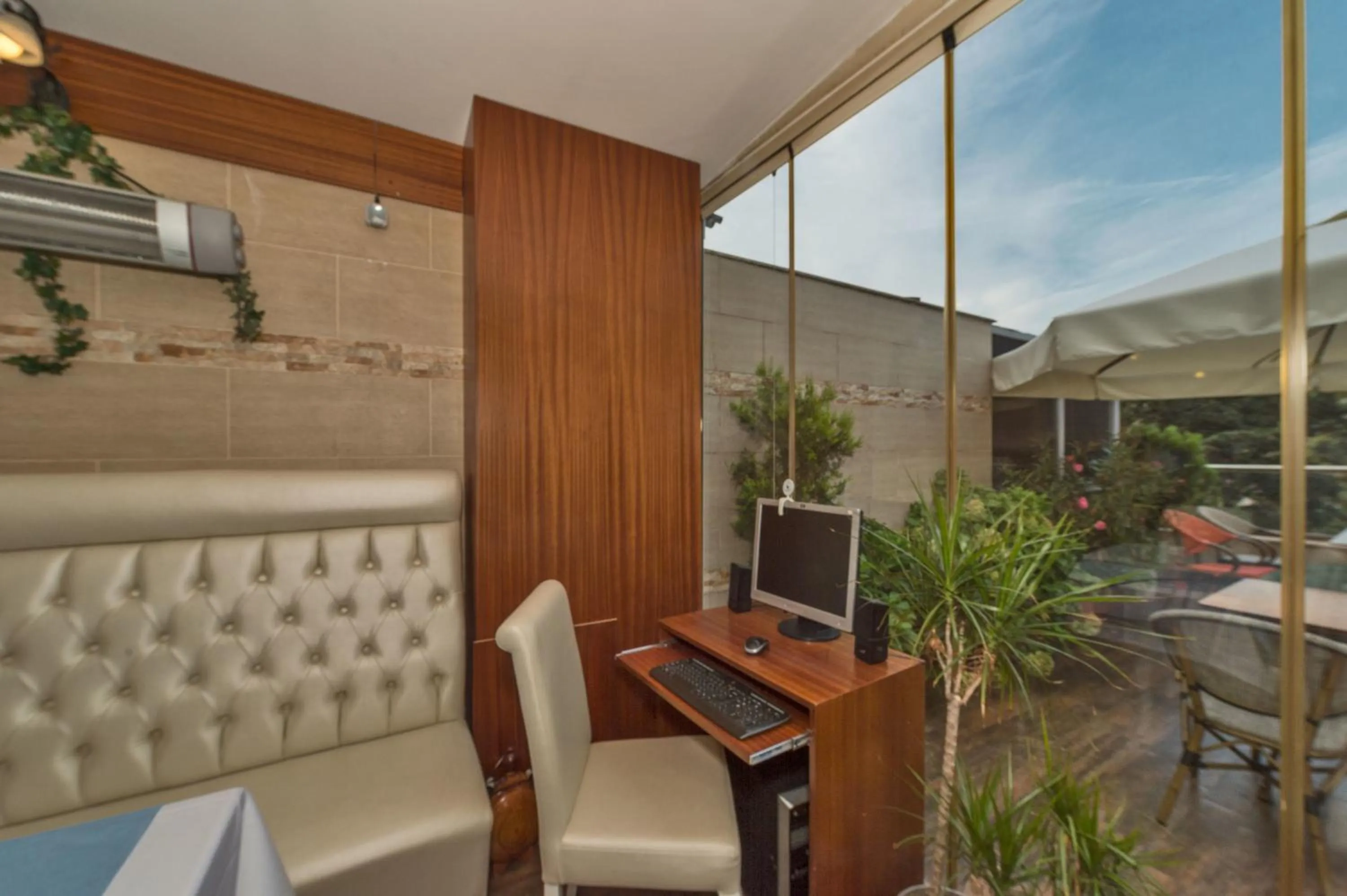 Activities in The Empress Theodora Hotel