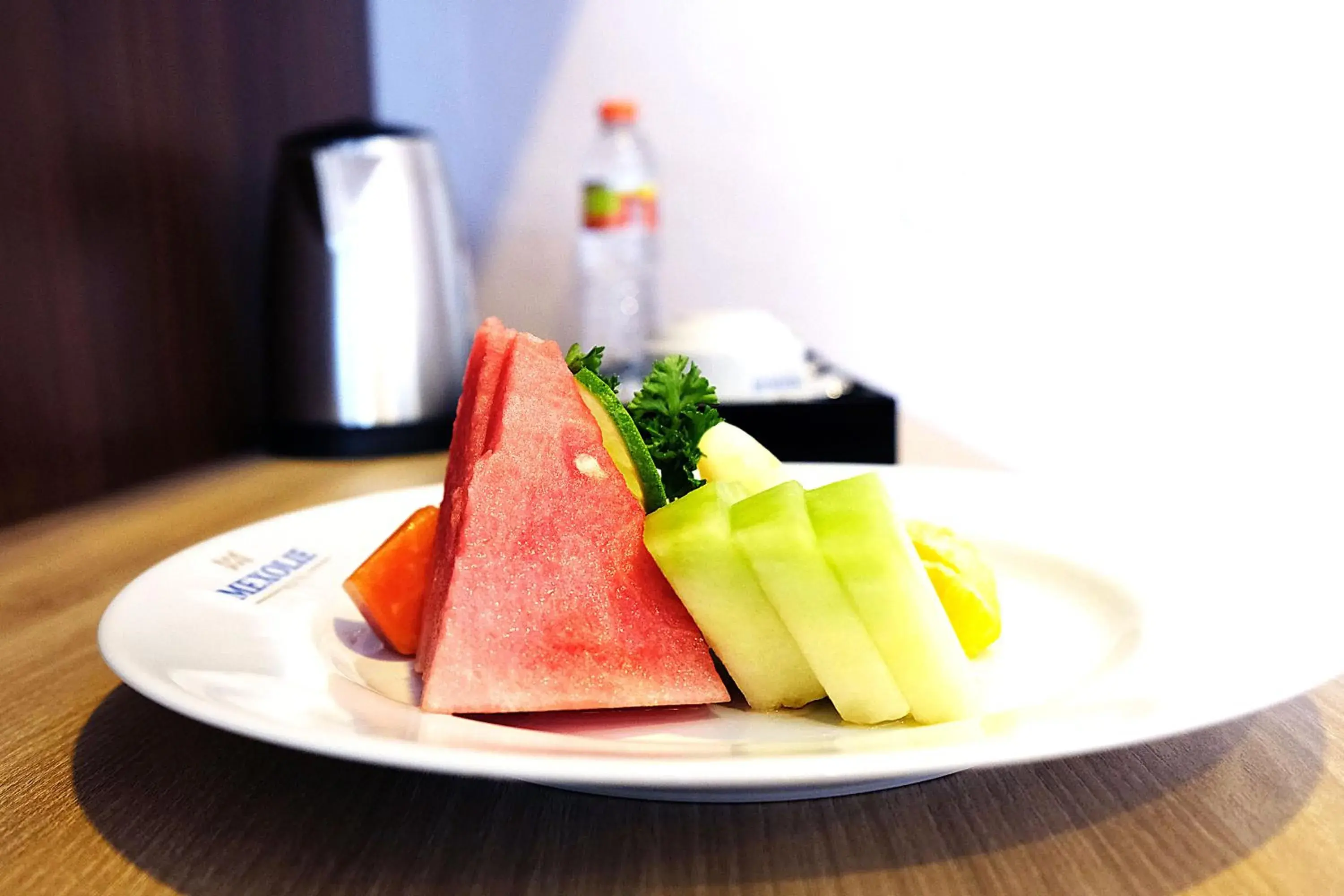 Food and drinks in Mexolie Hotel Food and drinks in Mexolie Hotel