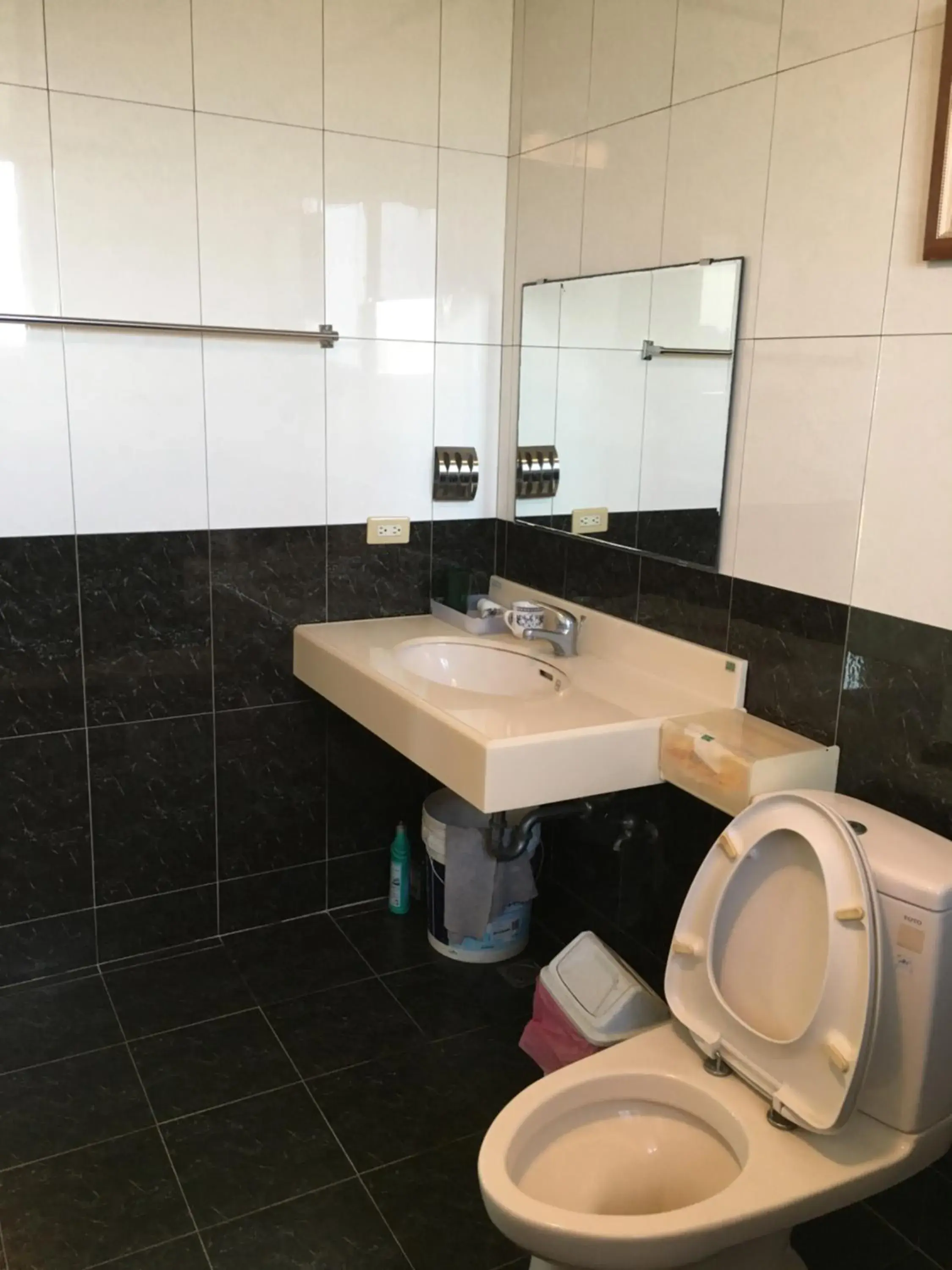 Double Room with Private External Bathroom in manor Double Room with Private External Bathroom in manor