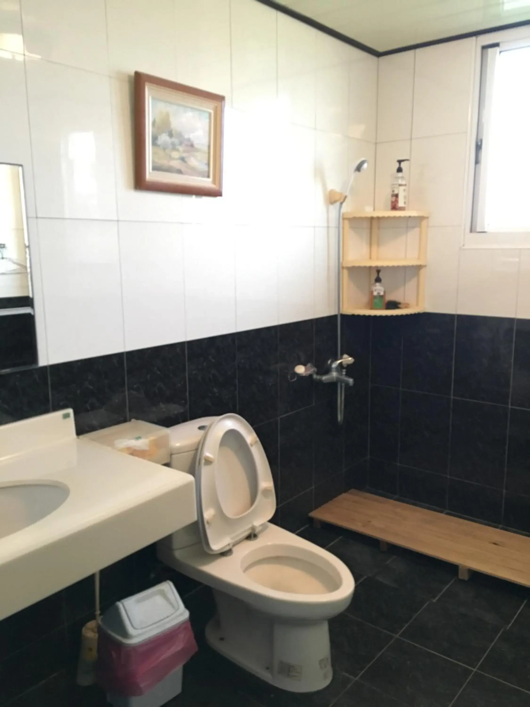 Double Room with Private External Bathroom in manor Double Room with Private External Bathroom in manor