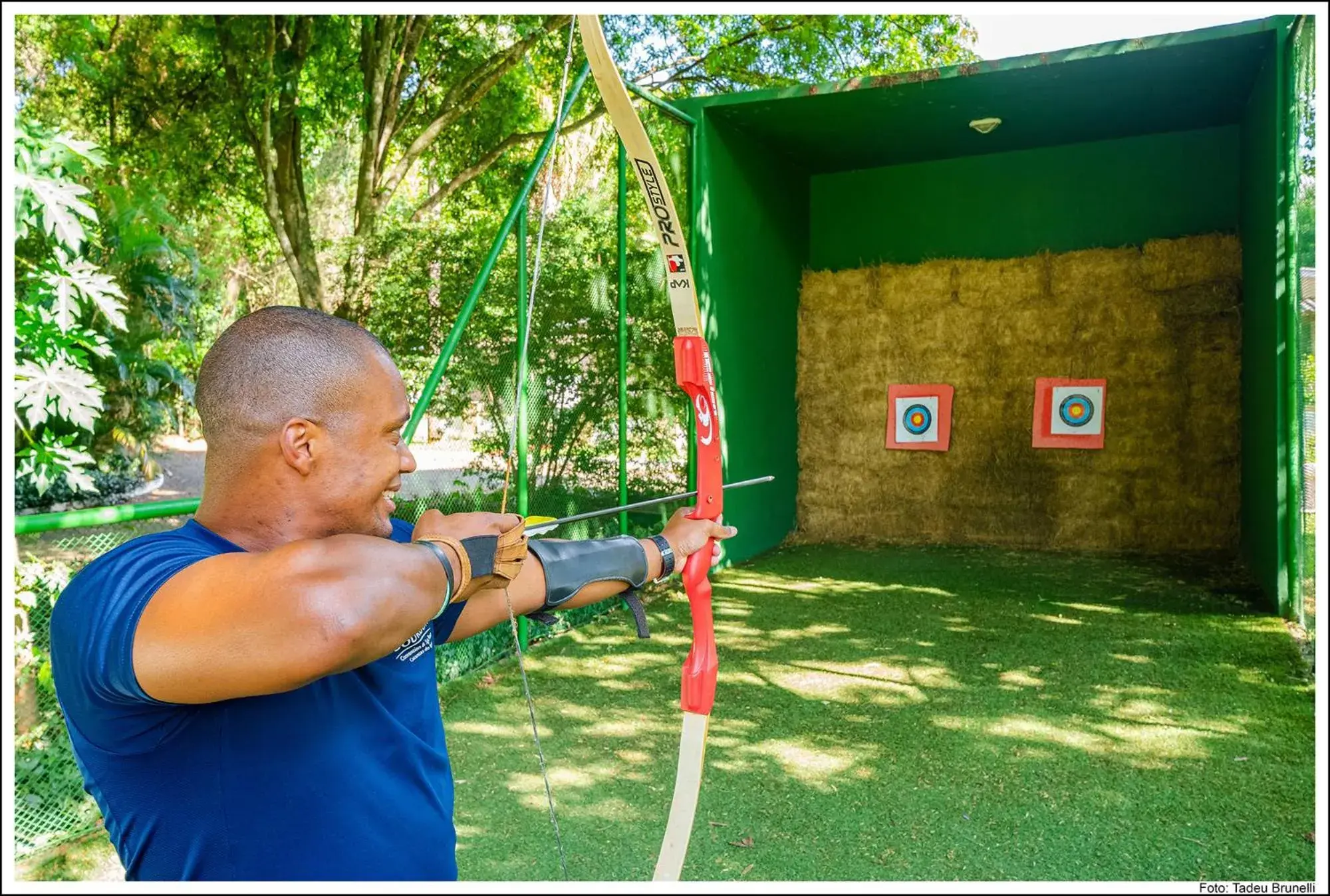Property building in Bourbon Thermas Eco Resort Cataratas do Iguacu Property building in Bourbon Thermas Eco Resort Cataratas do Iguacu