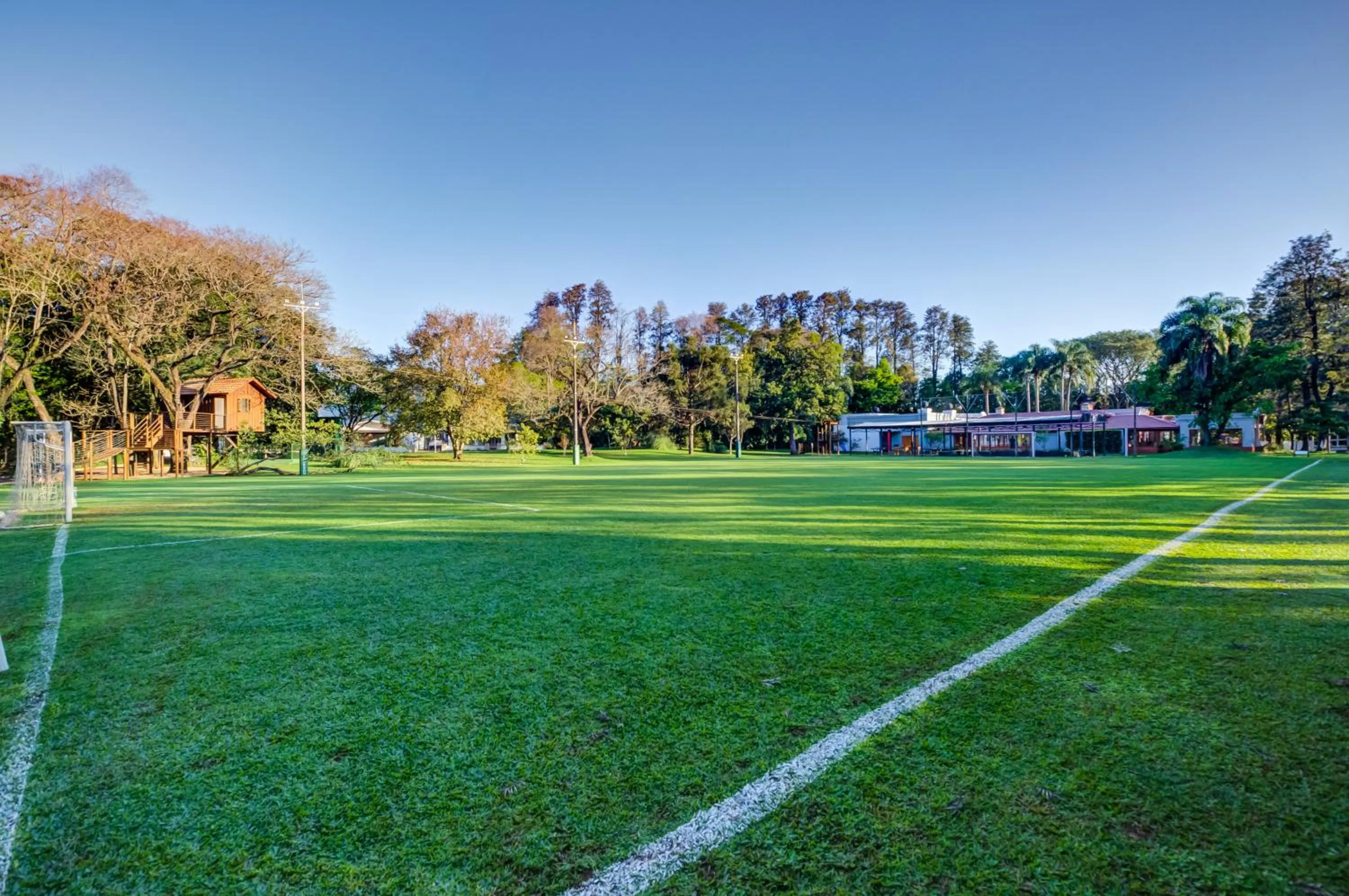 Activities in Bourbon Thermas Eco Resort Cataratas do Iguacu