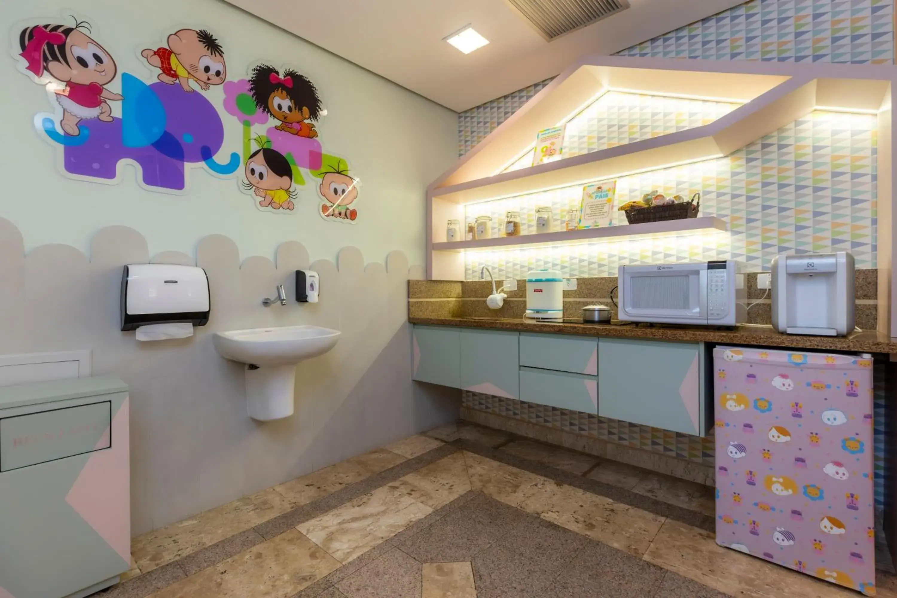 Property building in Bourbon Thermas Eco Resort Cataratas do Iguacu Property building in Bourbon Thermas Eco Resort Cataratas do Iguacu