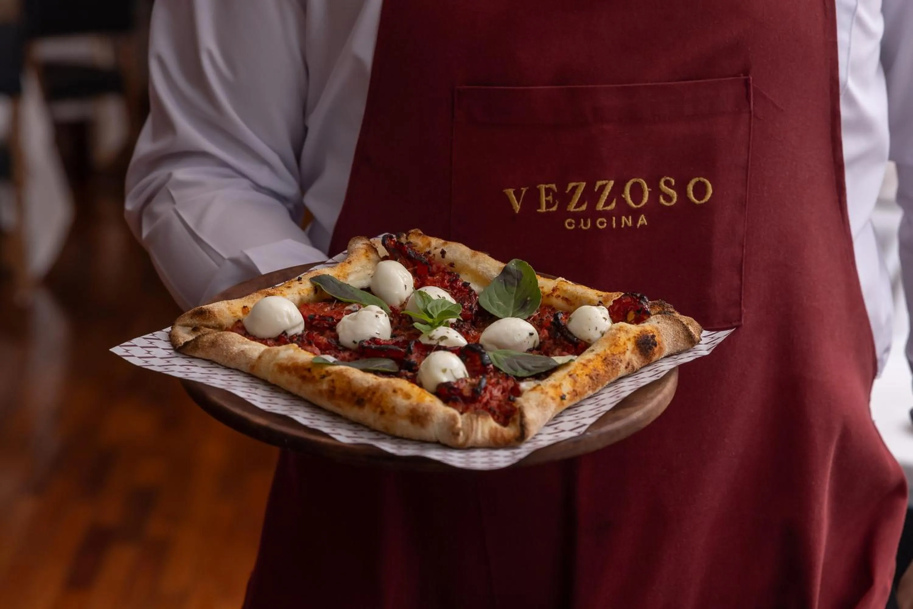 Restaurant/places to eat in Bourbon Thermas Eco Resort Cataratas do Iguacu