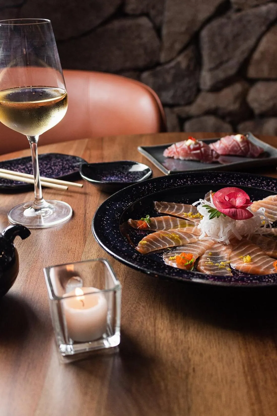 Restaurant/places to eat in Bourbon Thermas Eco Resort Cataratas do Iguacu