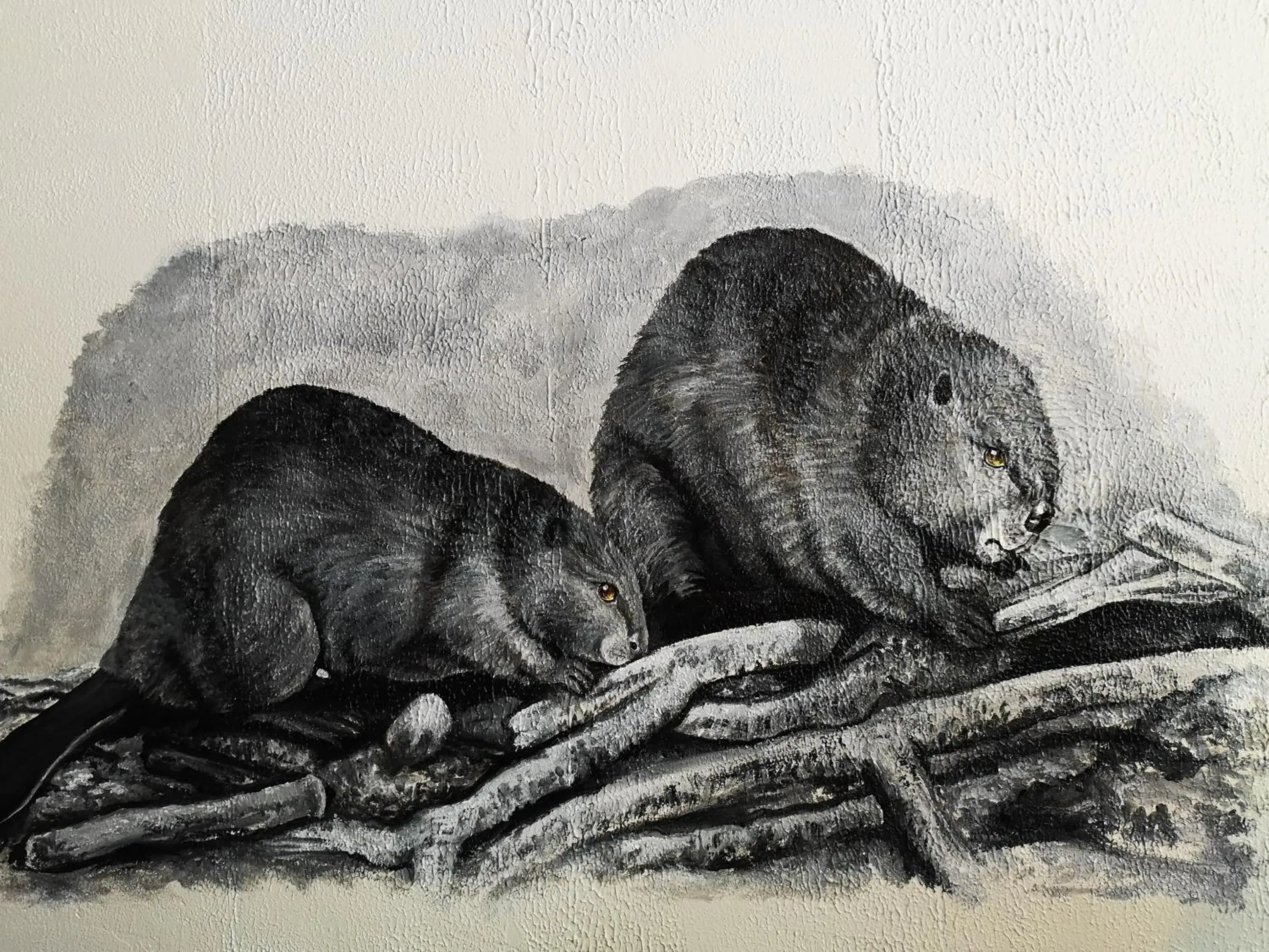 Basic Double Room in Overlook Inn & Cabins Basic Double Room in Overlook Inn & Cabins