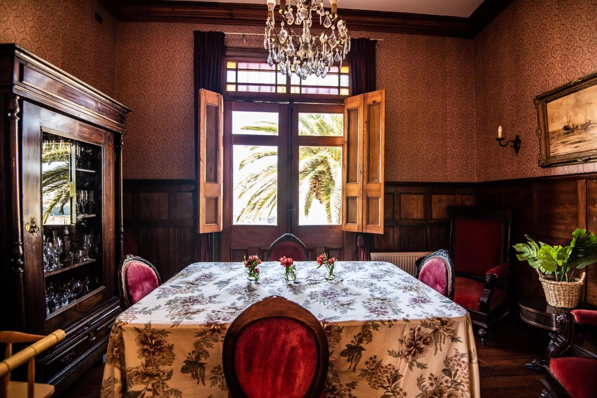 Gervasoni Hotel Boutique