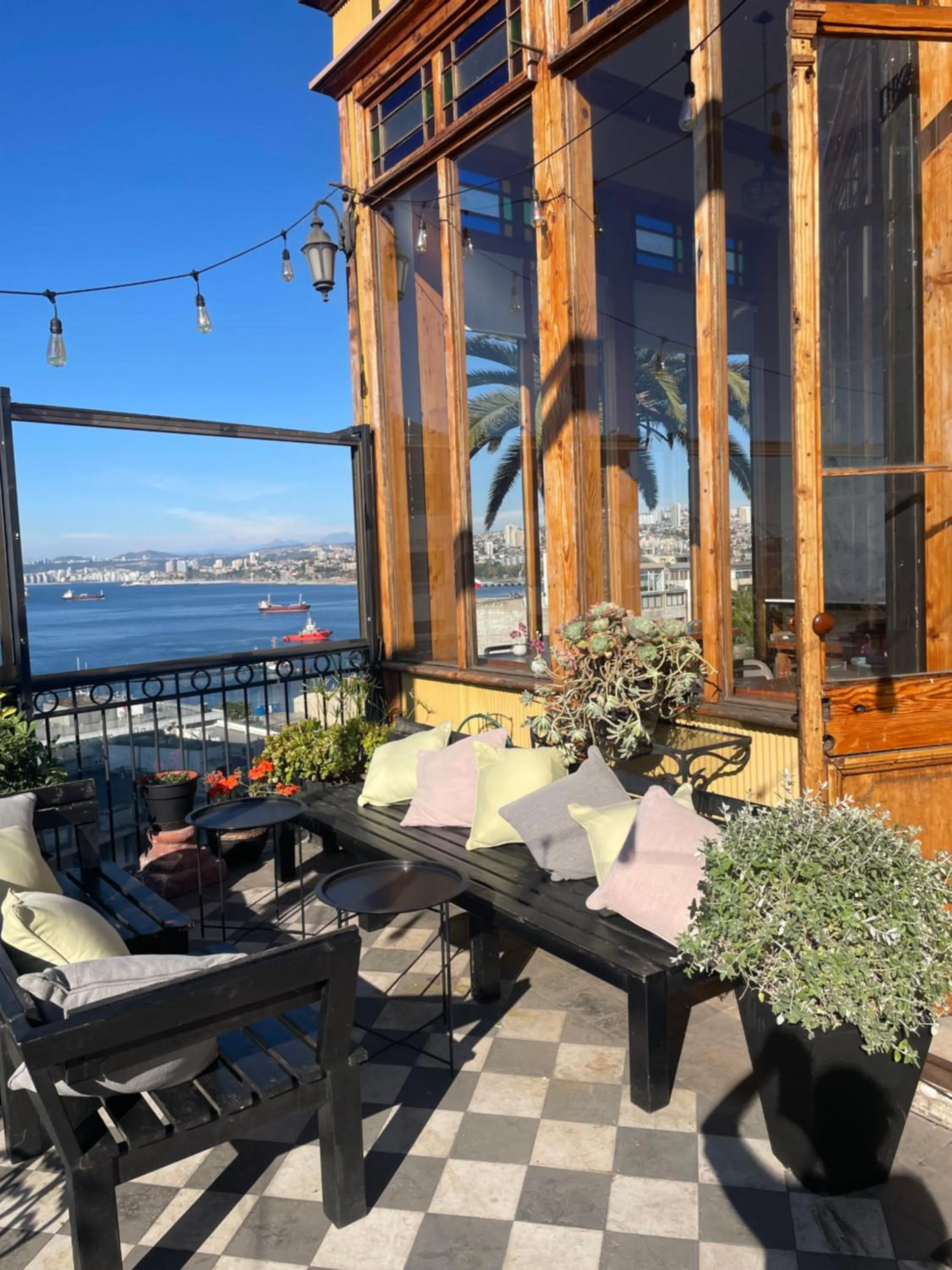 Gervasoni Hotel Boutique