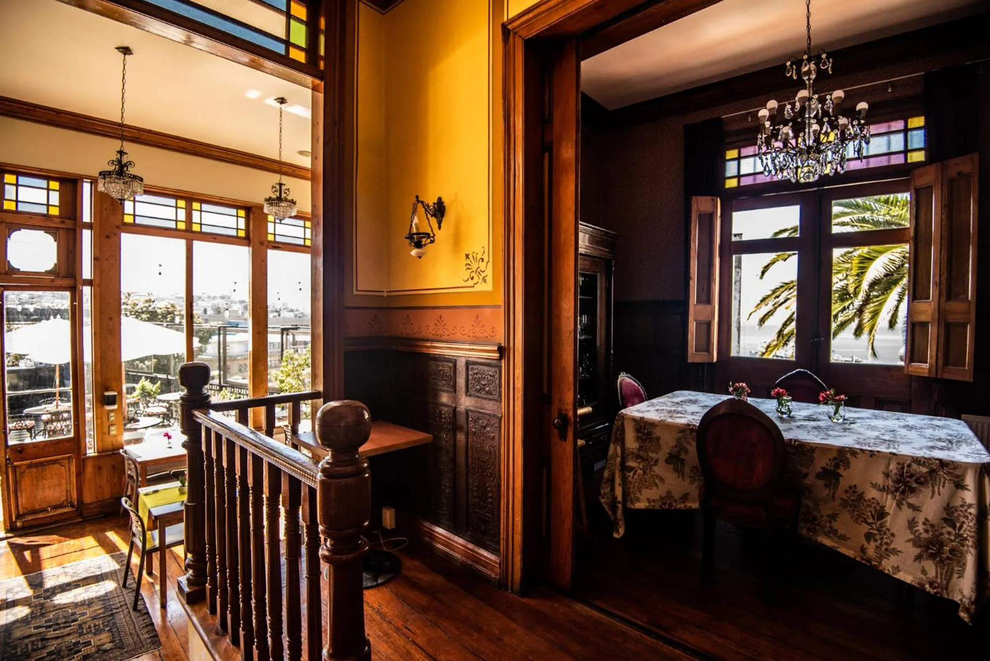 Gervasoni Hotel Boutique