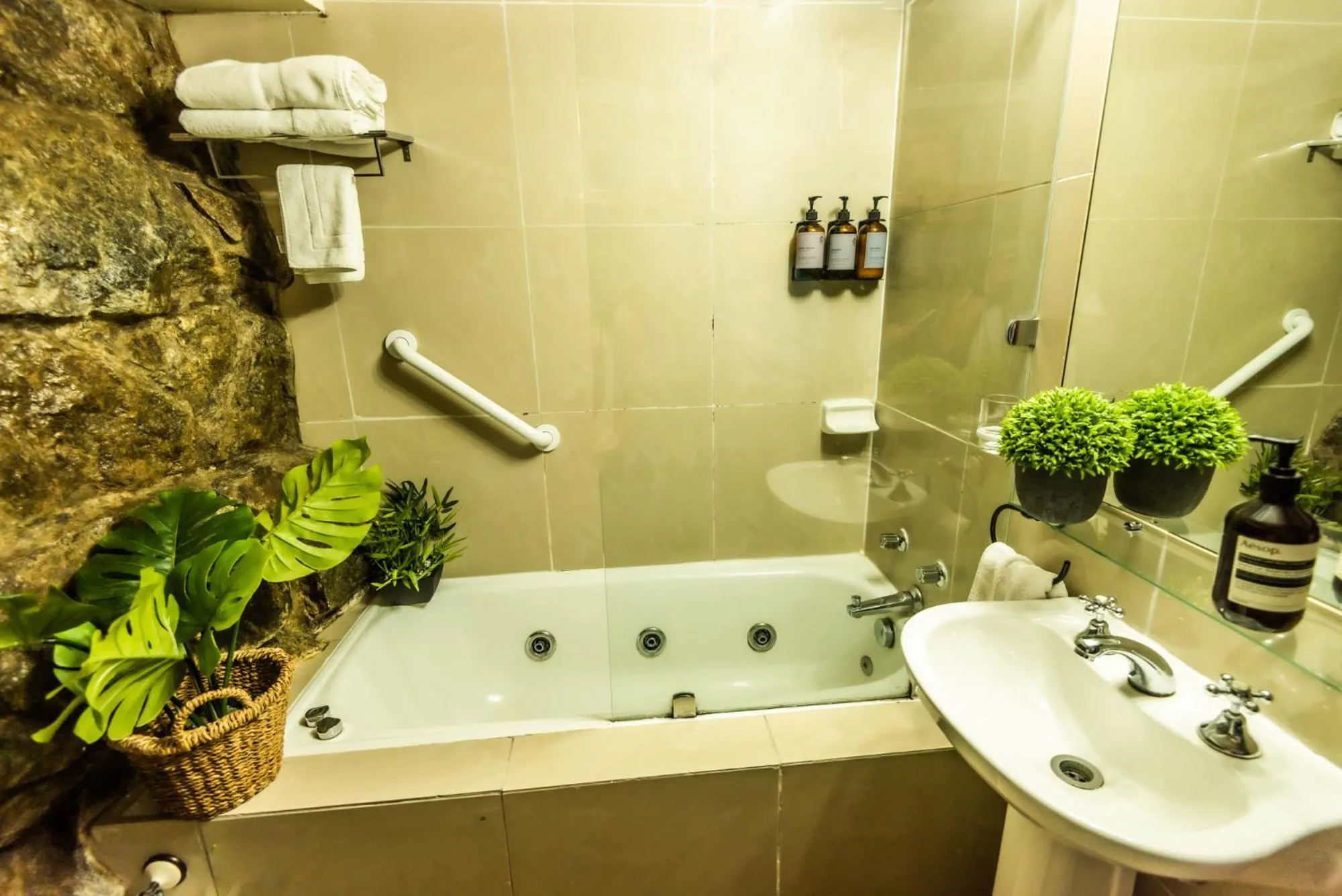 Gervasoni Hotel Boutique