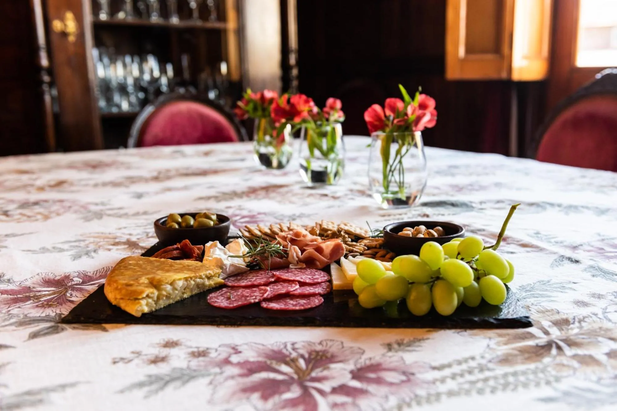 Gervasoni Hotel Boutique