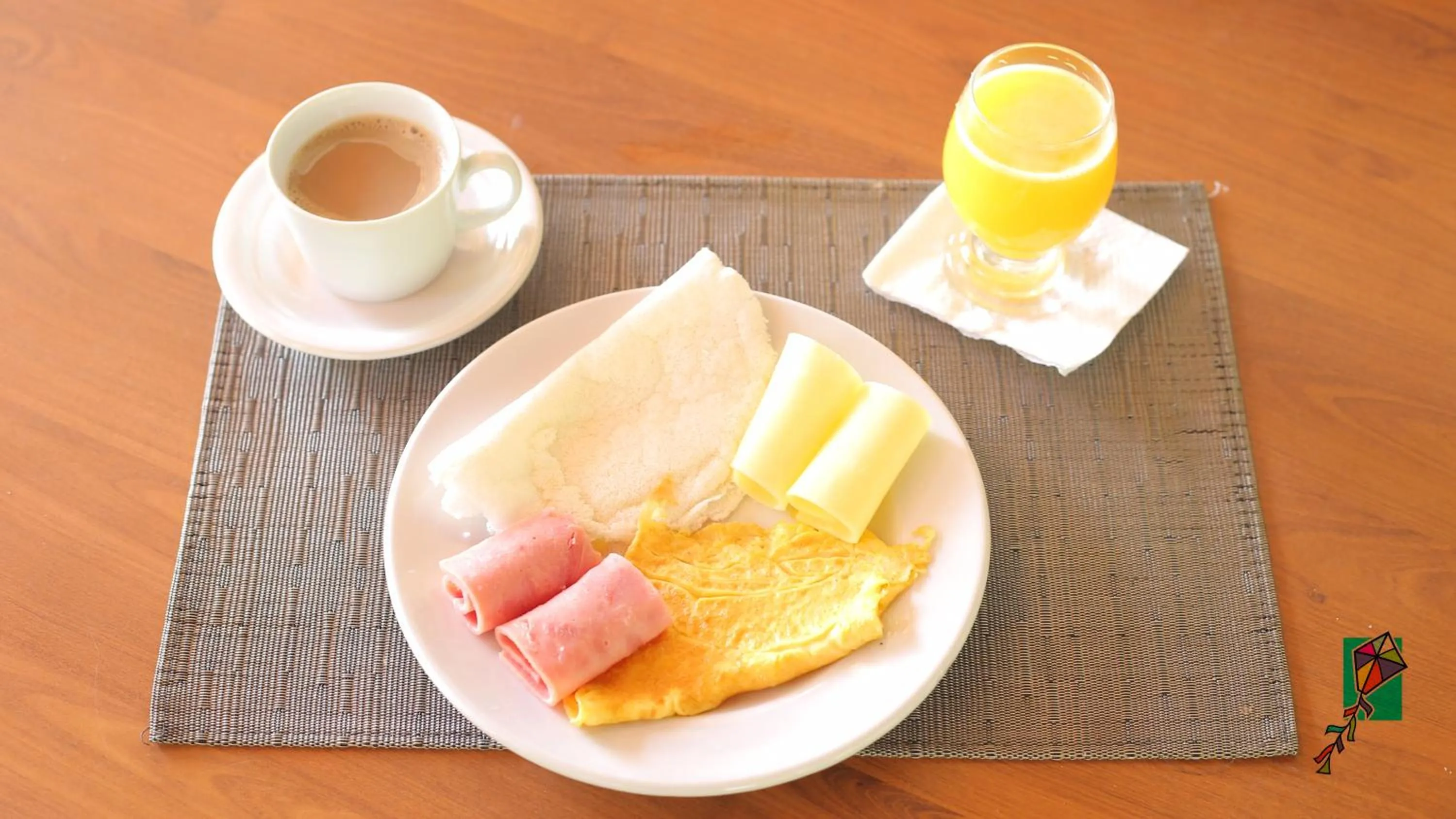 Hotel Morro do Careca